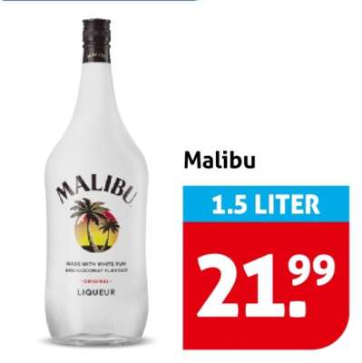 Malibu