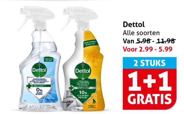 Dettol