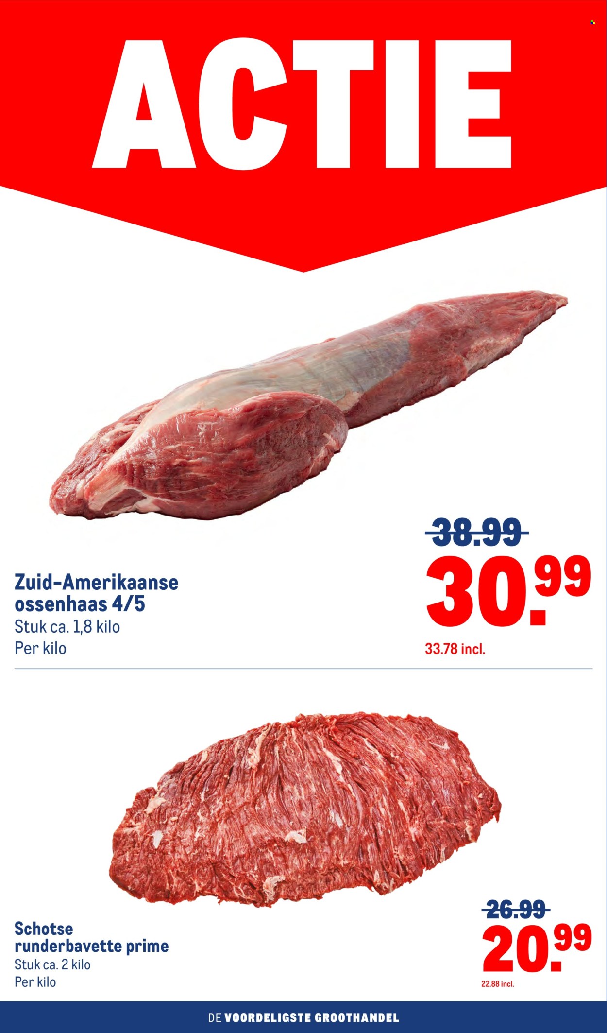 Makro-aanbieding - 22-9-2026 - 28-9-2026. Pagina 2
