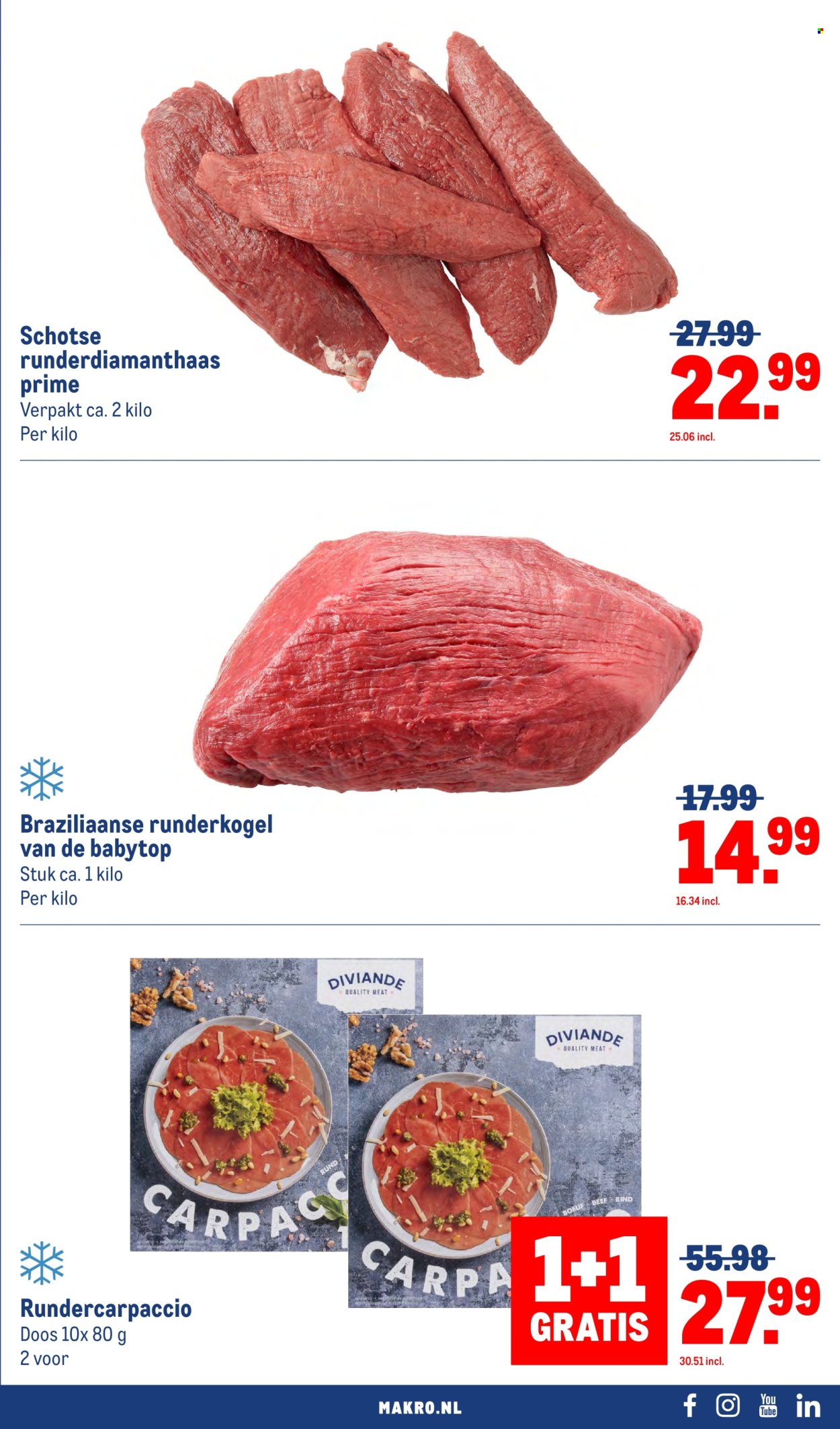 Makro-aanbieding - 22-9-2026 - 28-9-2026. Pagina 3