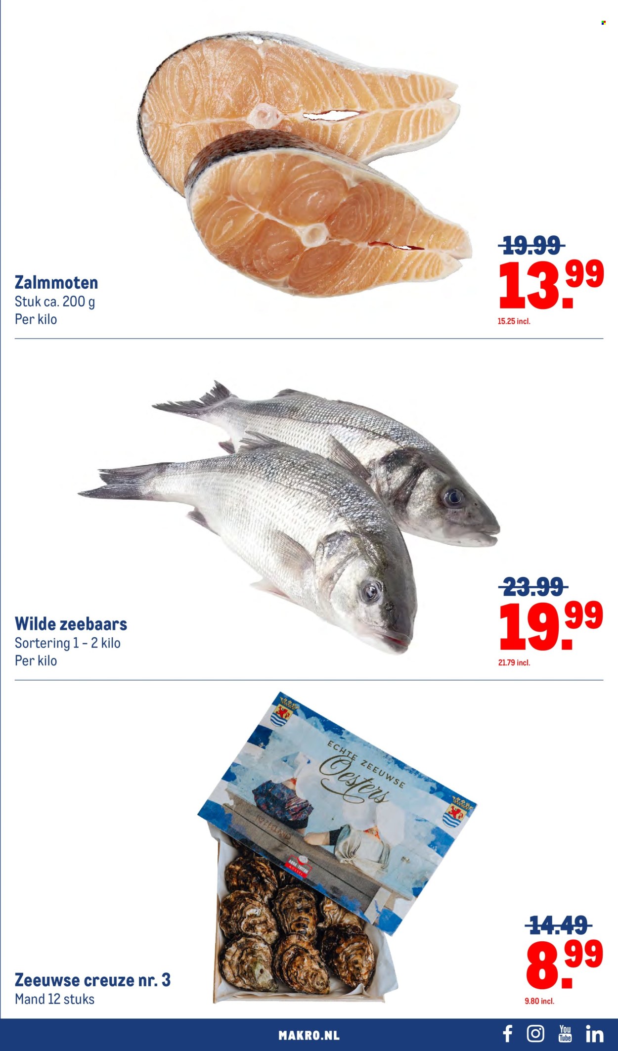 Makro-aanbieding - 22-9-2026 - 28-9-2026. Pagina 5