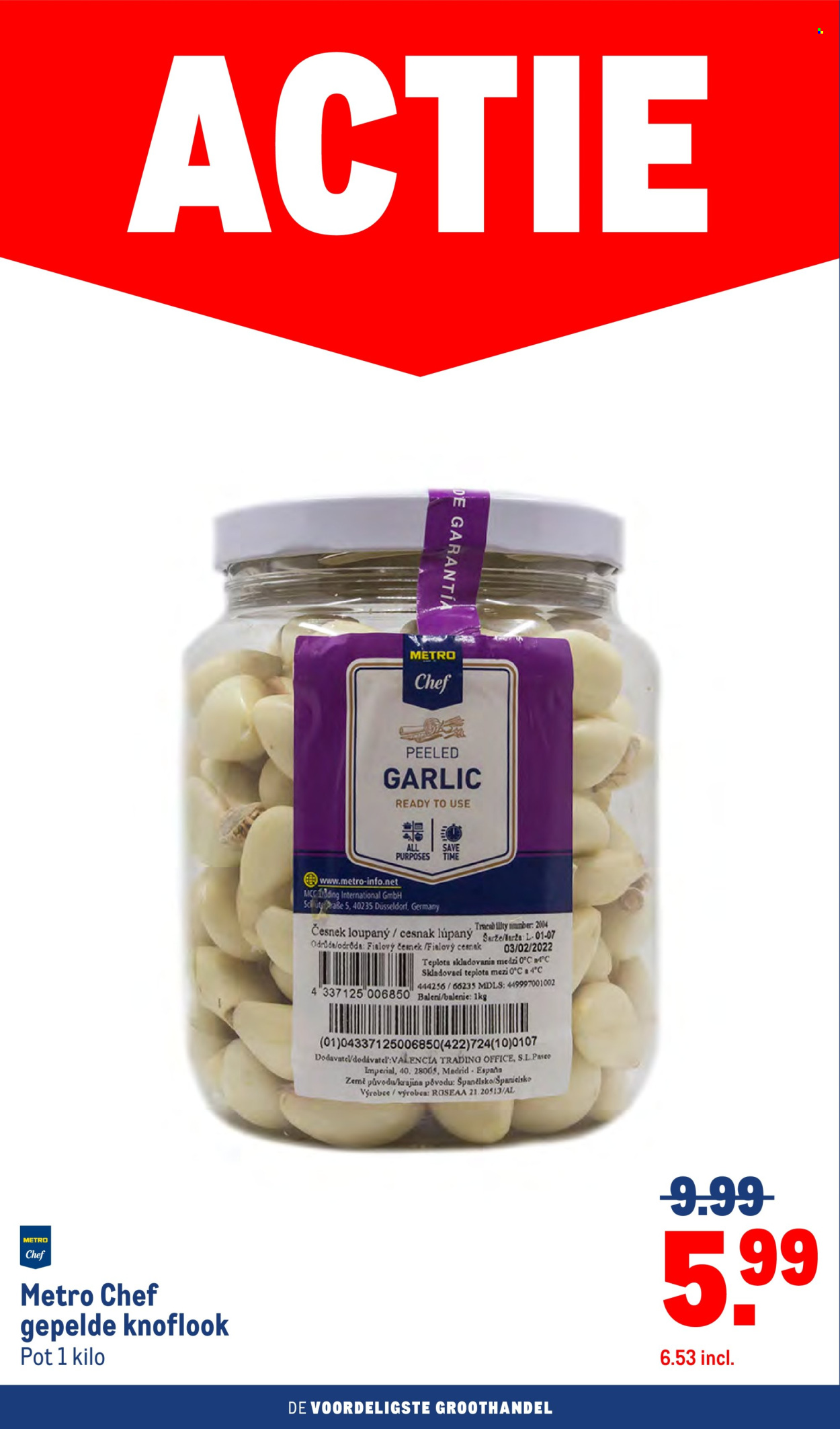 Makro-aanbieding - 22-9-2026 - 28-9-2026. Pagina 6