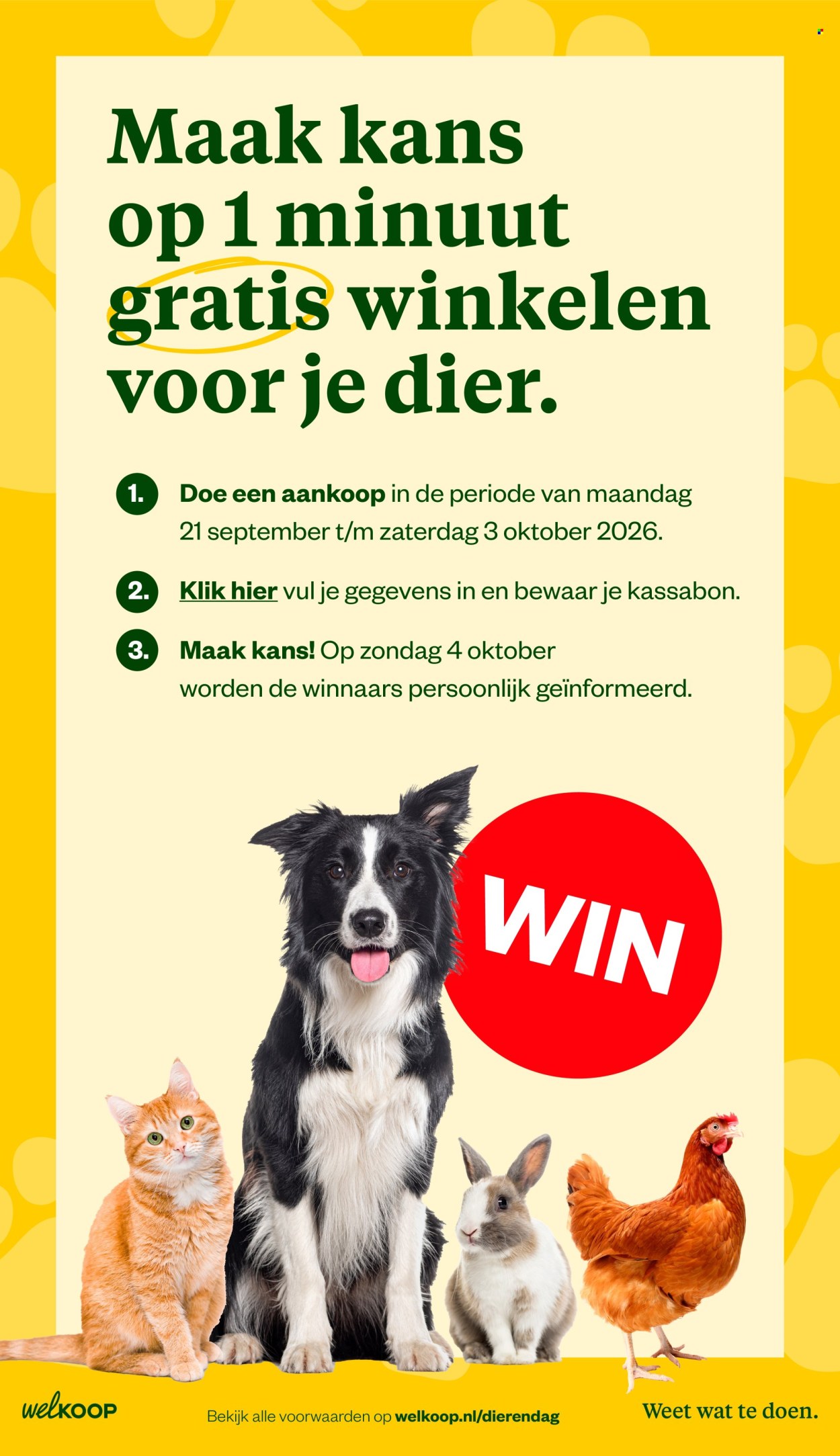 Welkoop-aanbieding - 21-9-2026 - 4-10-2026. Pagina 2