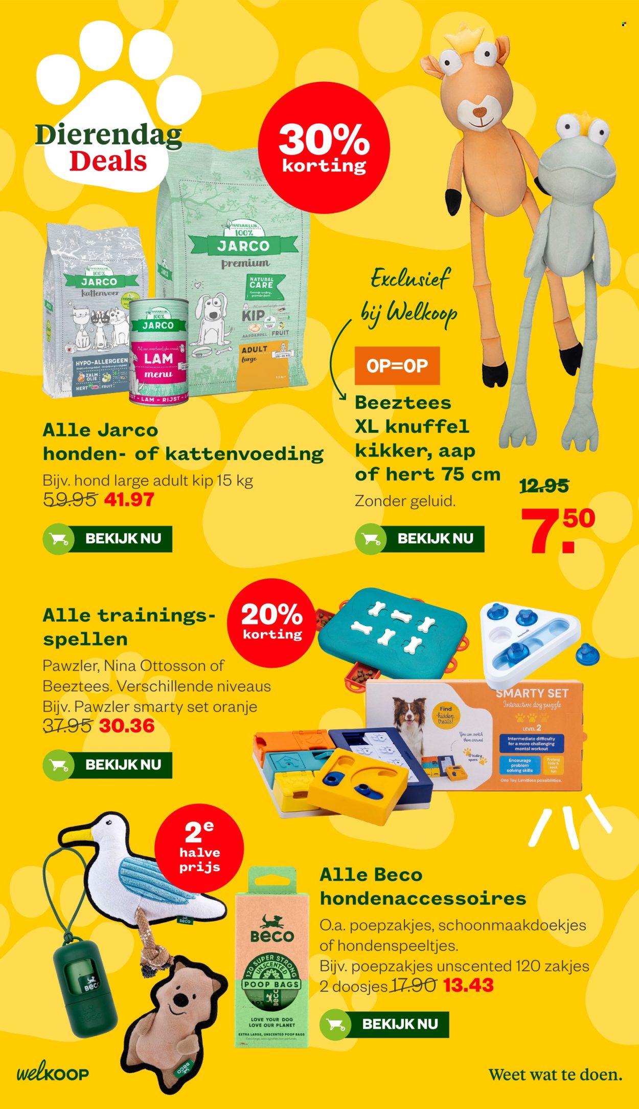 Welkoop-aanbieding - 21-9-2026 - 4-10-2026. Pagina 3
