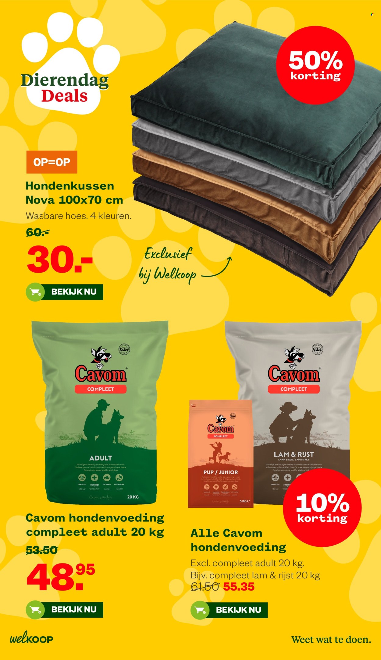 Welkoop-aanbieding - 21-9-2026 - 4-10-2026. Pagina 5