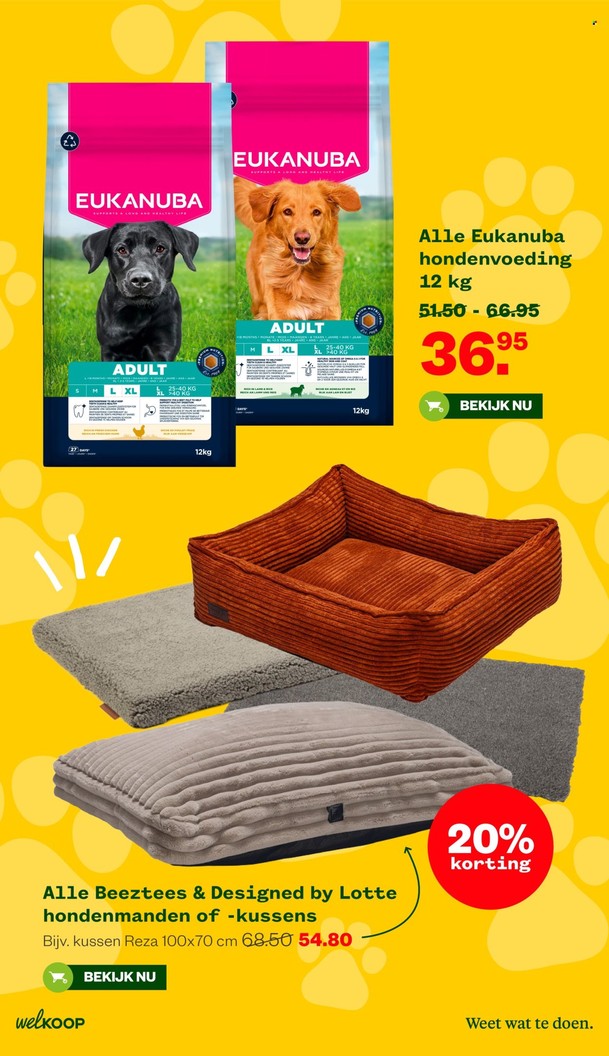 Welkoop-aanbieding - 21-9-2026 - 4-10-2026. Pagina 6