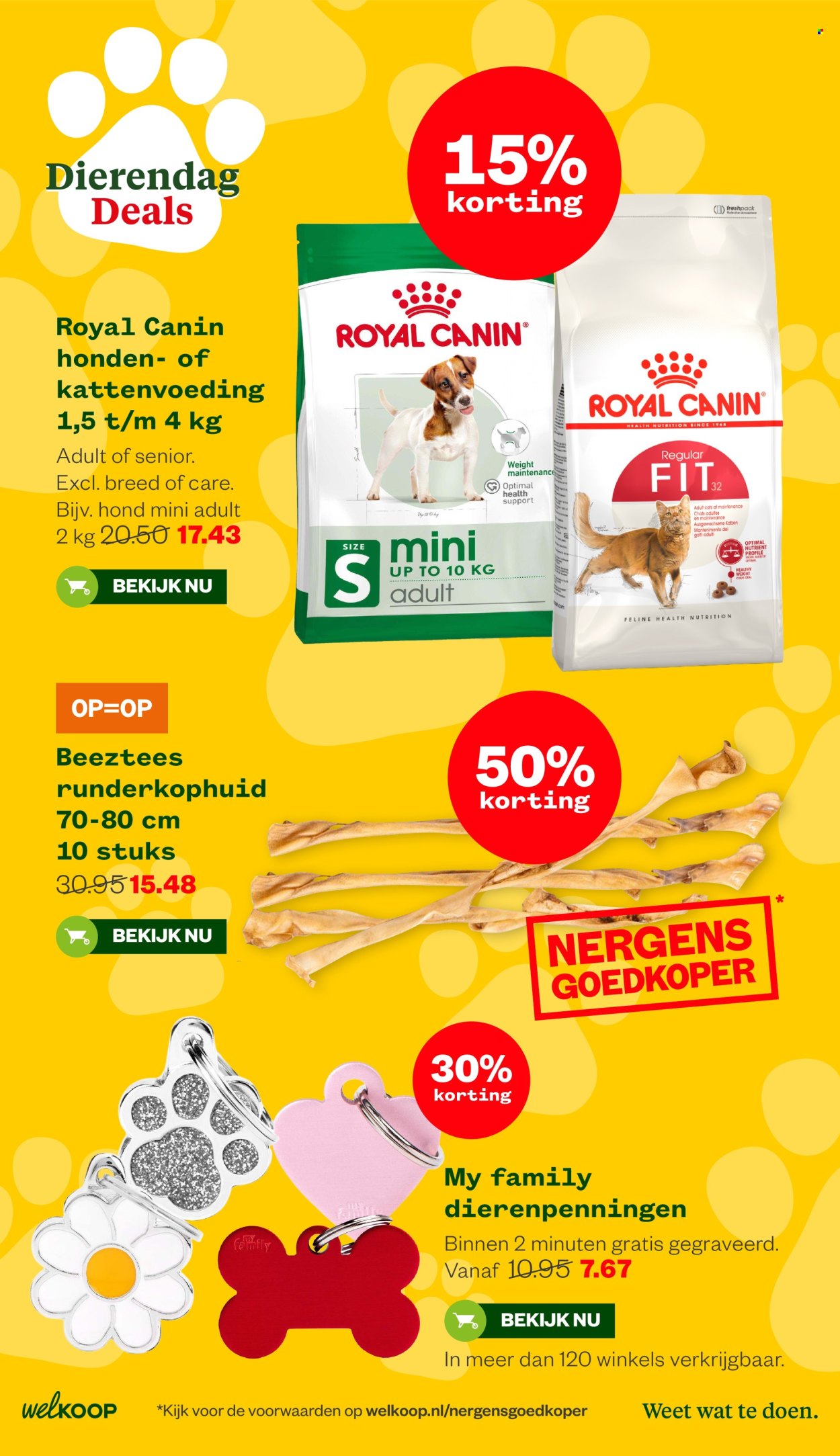 Welkoop-aanbieding - 21-9-2026 - 4-10-2026. Pagina 7