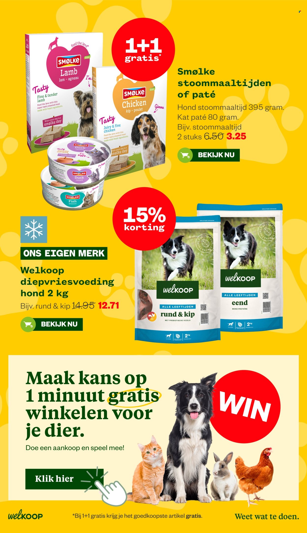 Welkoop-aanbieding - 21-9-2026 - 4-10-2026. Pagina 8