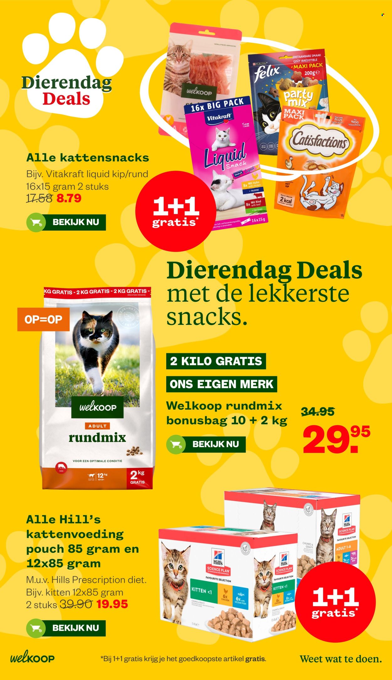Welkoop-aanbieding - 21-9-2026 - 4-10-2026. Pagina 9