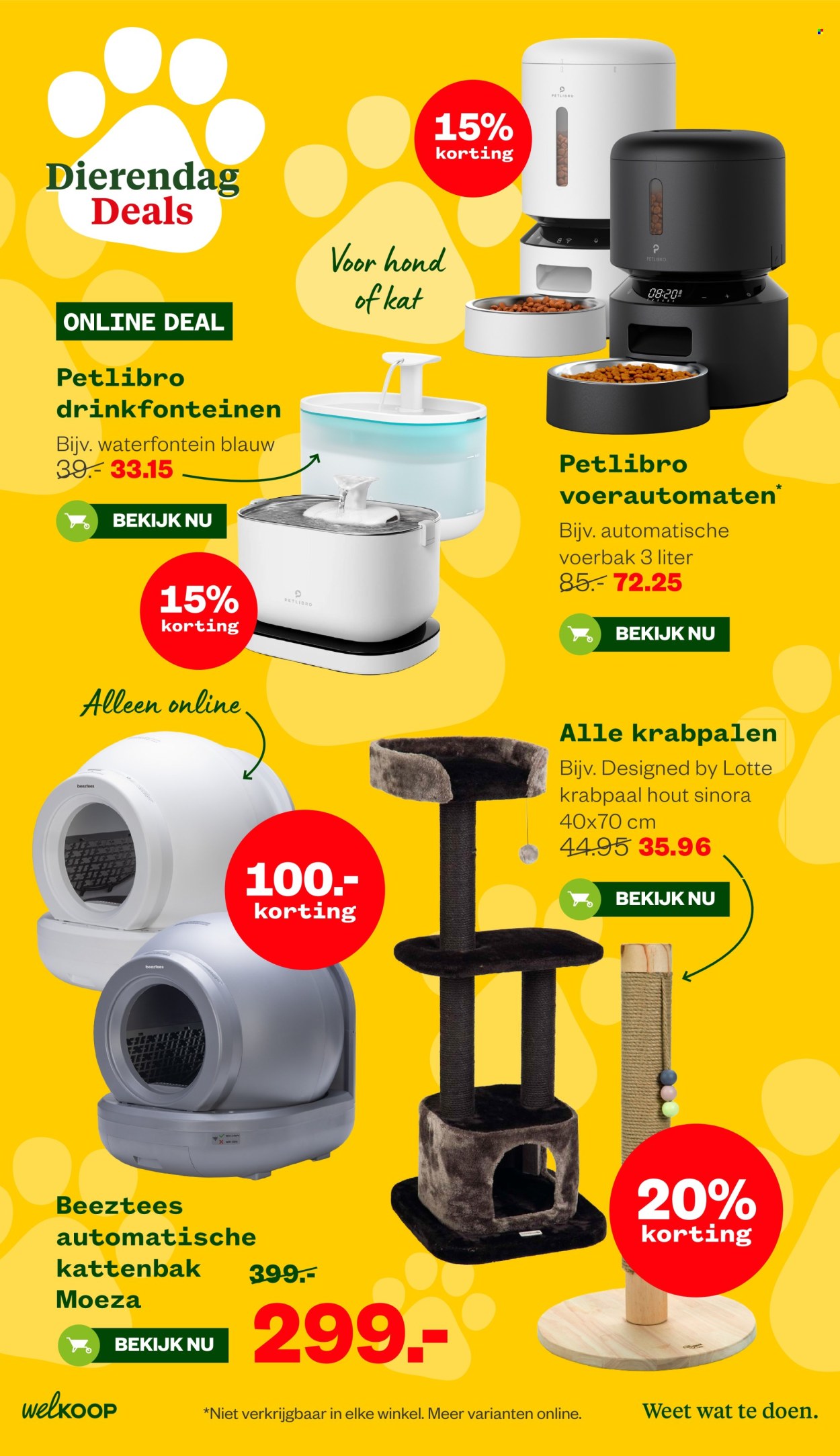 Welkoop-aanbieding - 21-9-2026 - 4-10-2026. Pagina 11