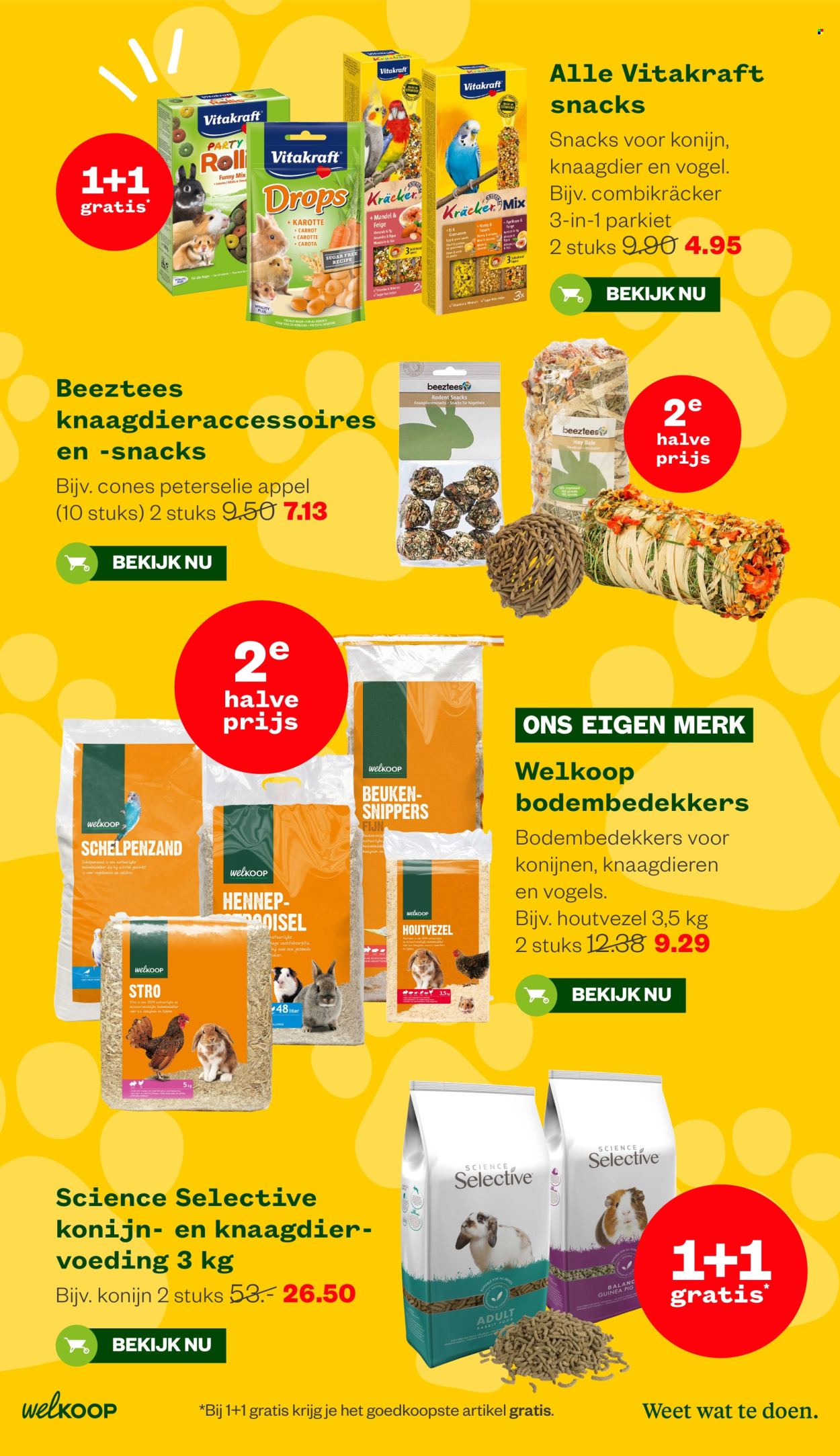 Welkoop-aanbieding - 21-9-2026 - 4-10-2026. Pagina 12