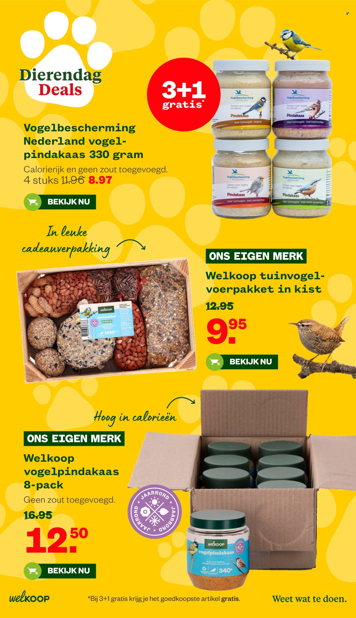 Welkoop-aanbieding - 21-9-2026 - 4-10-2026. Pagina 13