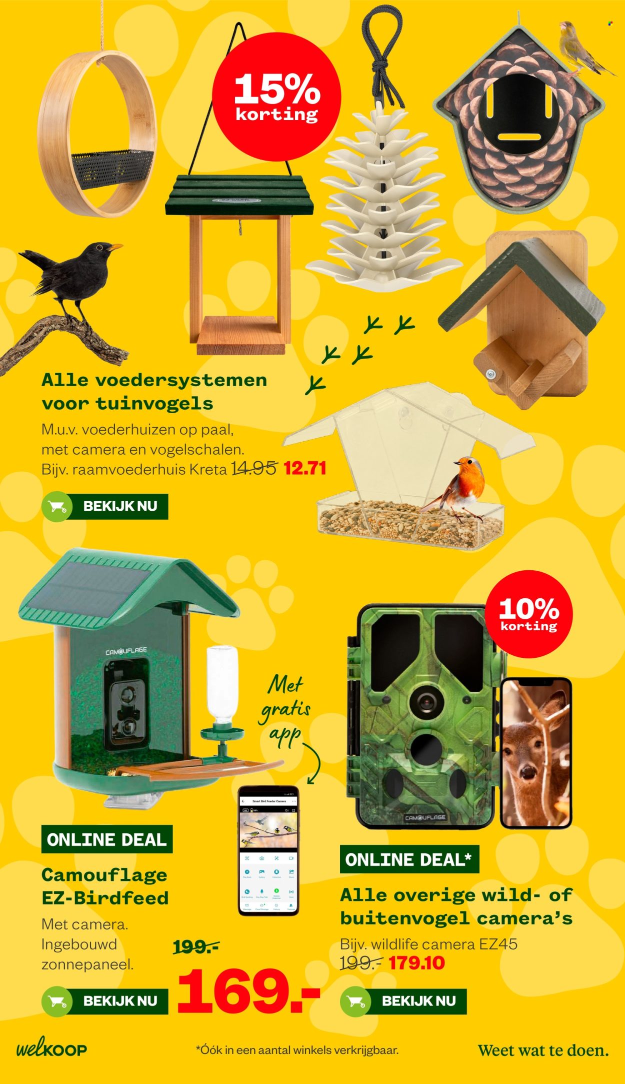 Welkoop-aanbieding - 21-9-2026 - 4-10-2026. Pagina 14