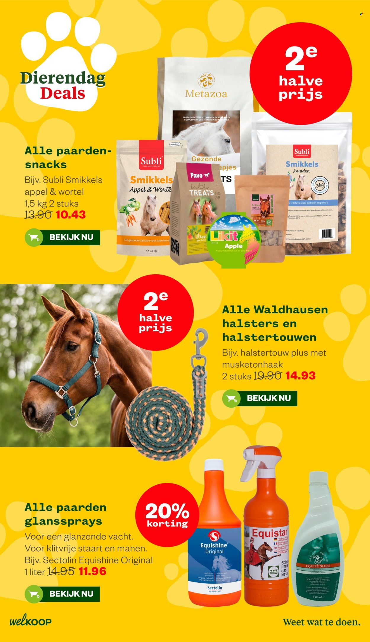 Welkoop-aanbieding - 21-9-2026 - 4-10-2026. Pagina 17