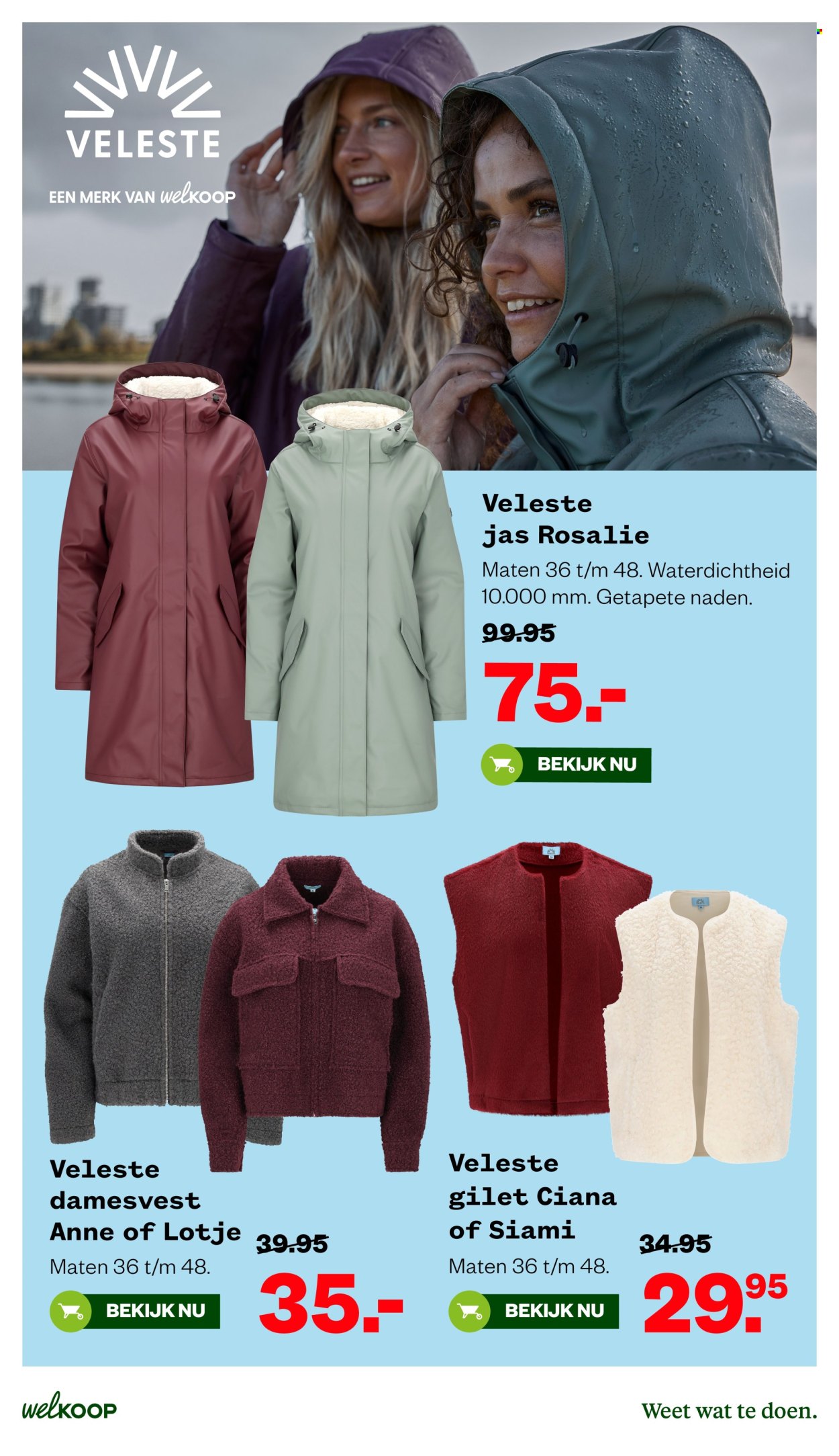 Welkoop-aanbieding - 21-9-2026 - 4-10-2026. Pagina 19