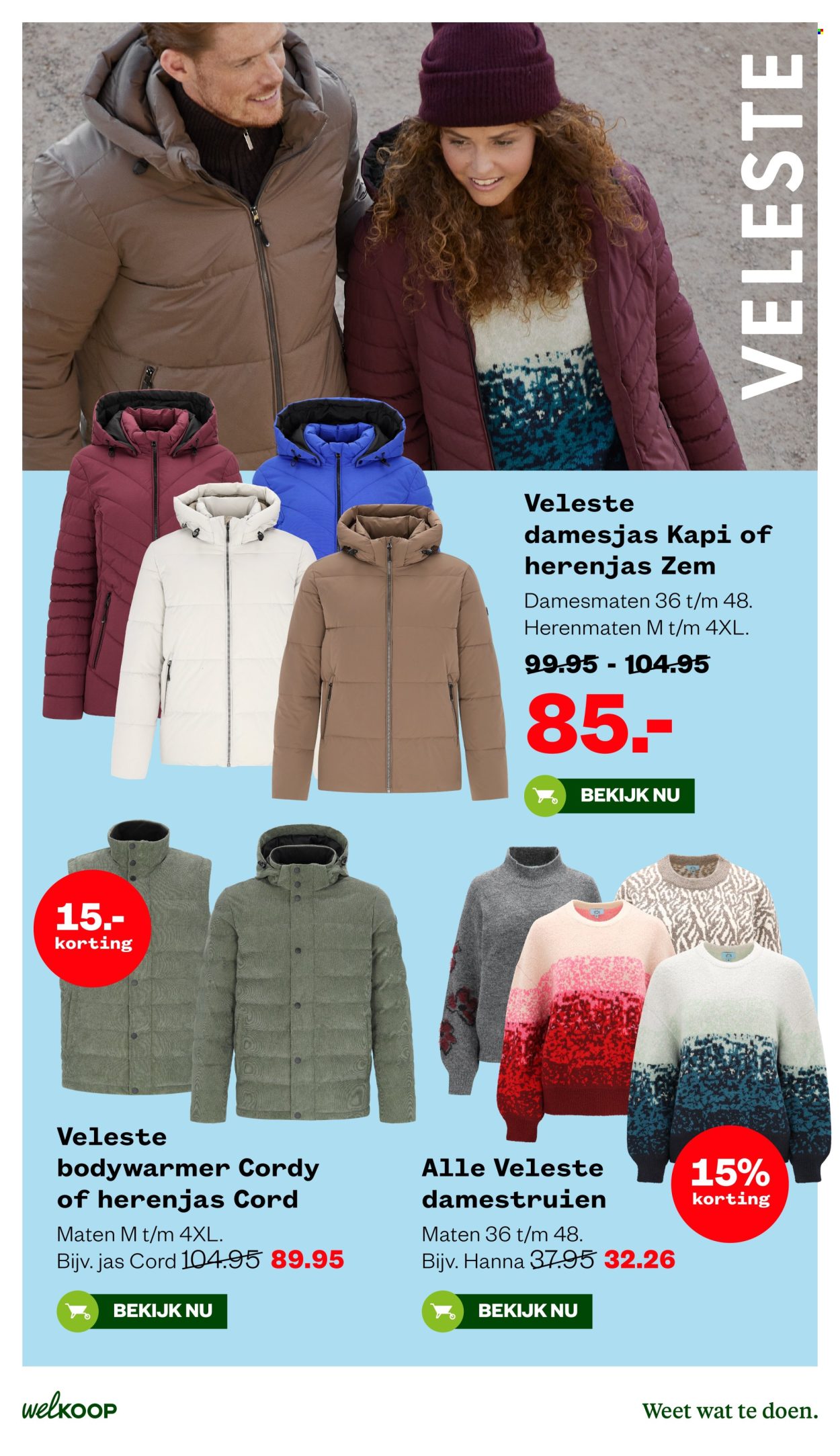 Welkoop-aanbieding - 21-9-2026 - 4-10-2026. Pagina 20