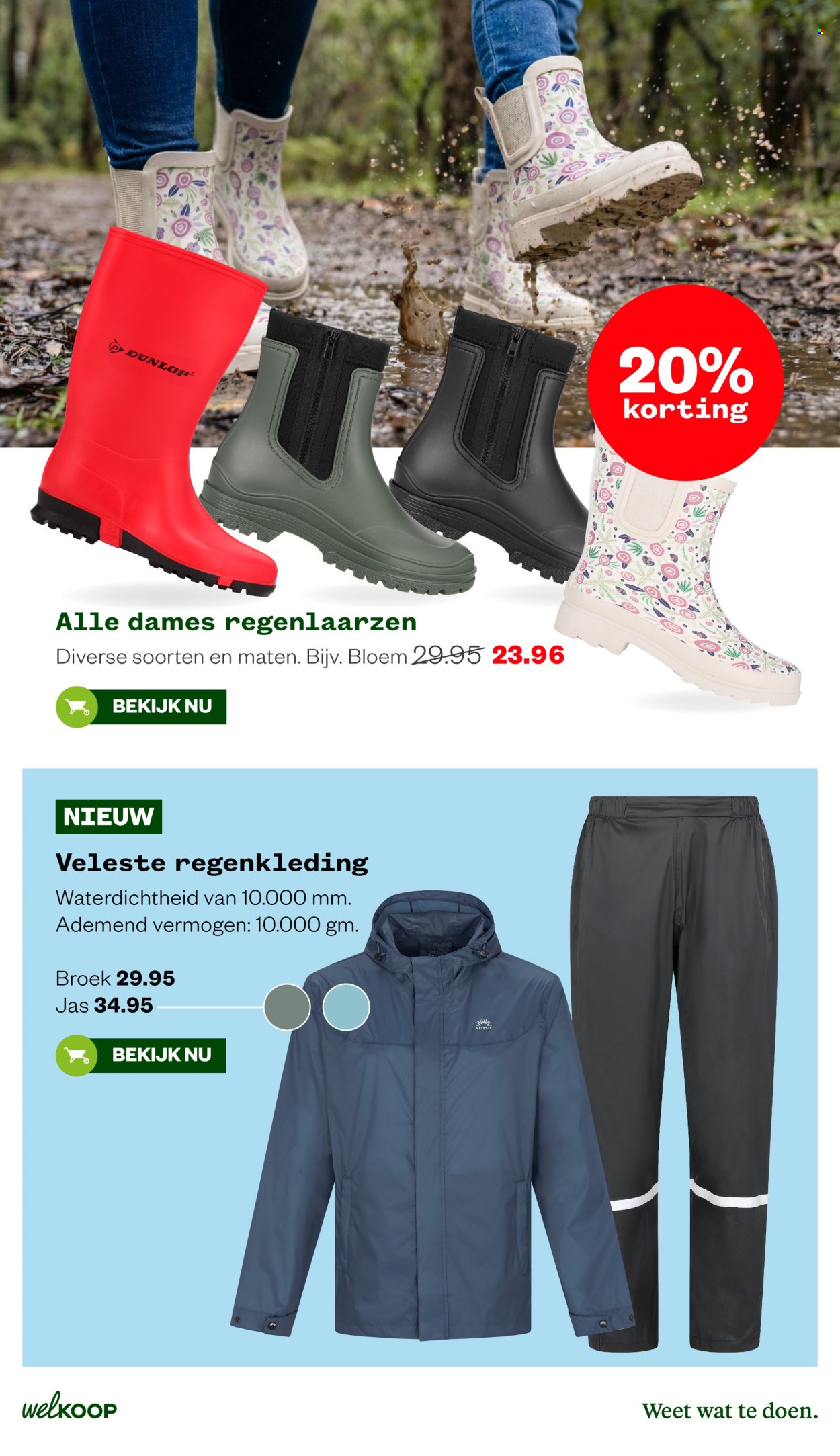 Welkoop-aanbieding - 21-9-2026 - 4-10-2026. Pagina 21