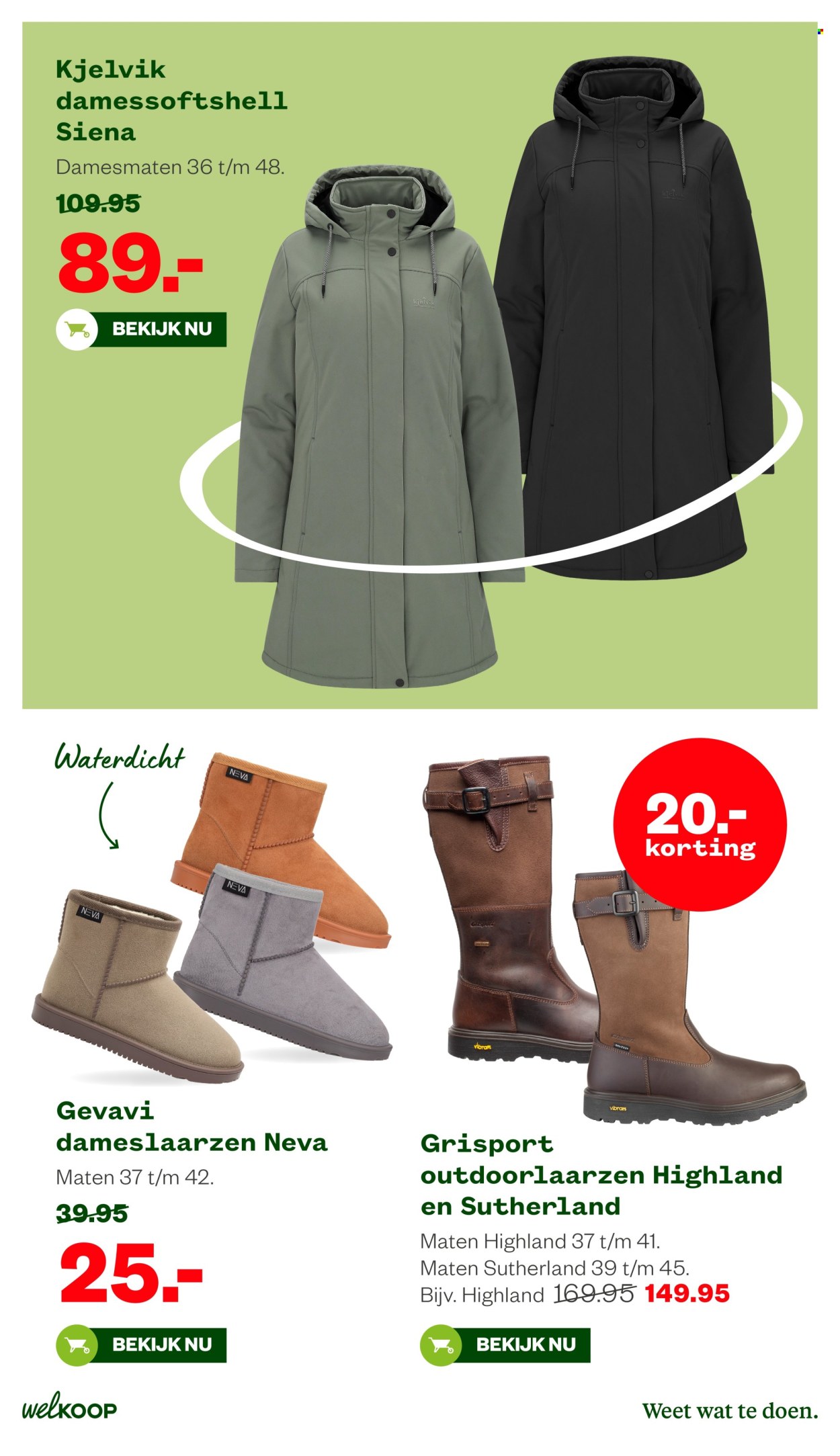 Welkoop-aanbieding - 21-9-2026 - 4-10-2026. Pagina 22