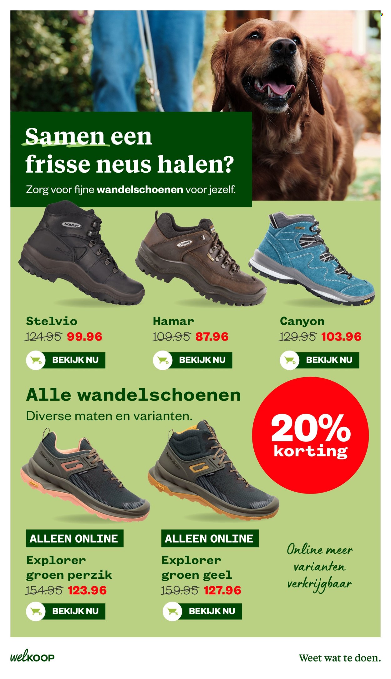 Welkoop-aanbieding - 21-9-2026 - 4-10-2026. Pagina 23