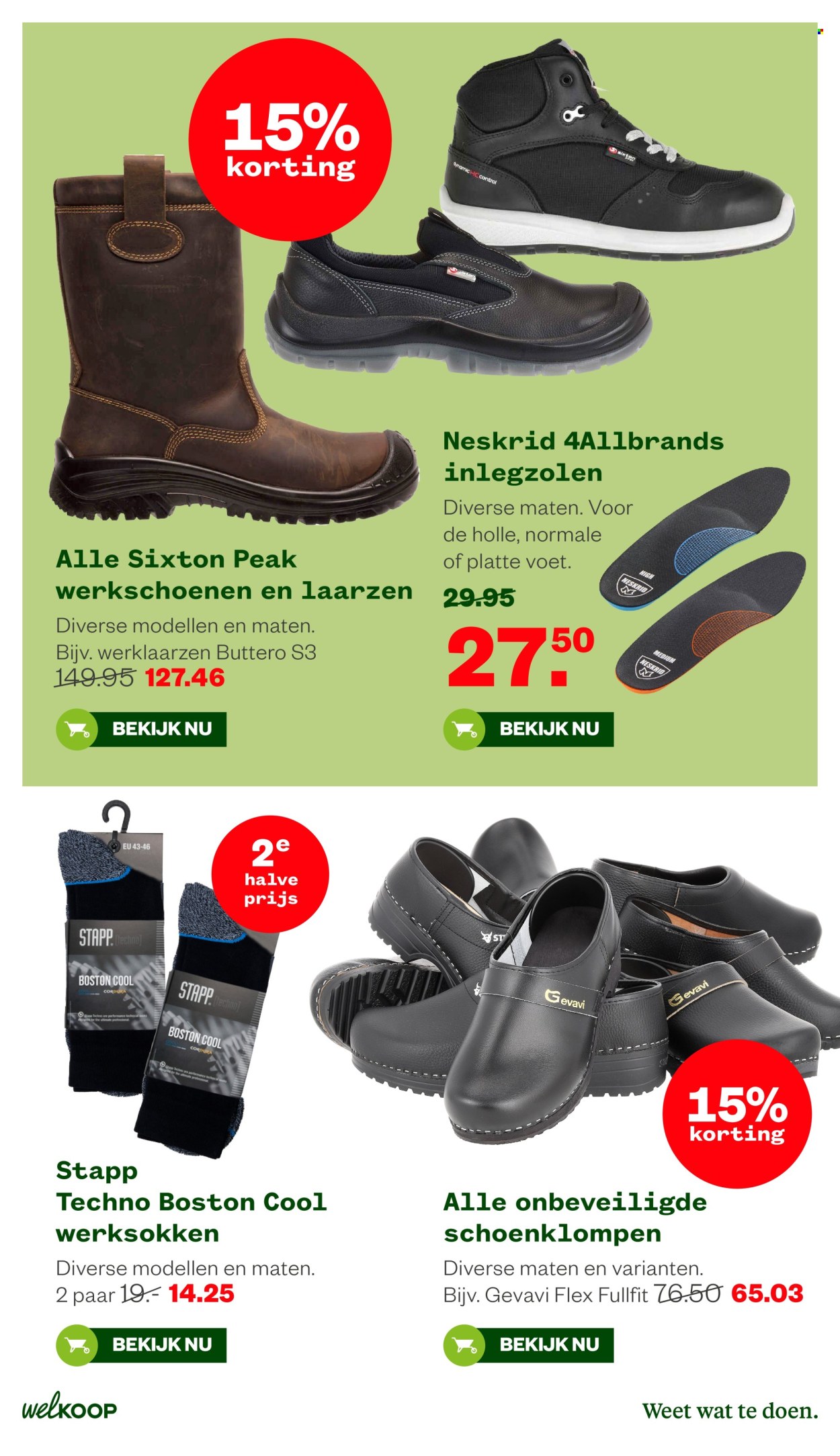 Welkoop-aanbieding - 21-9-2026 - 4-10-2026. Pagina 25
