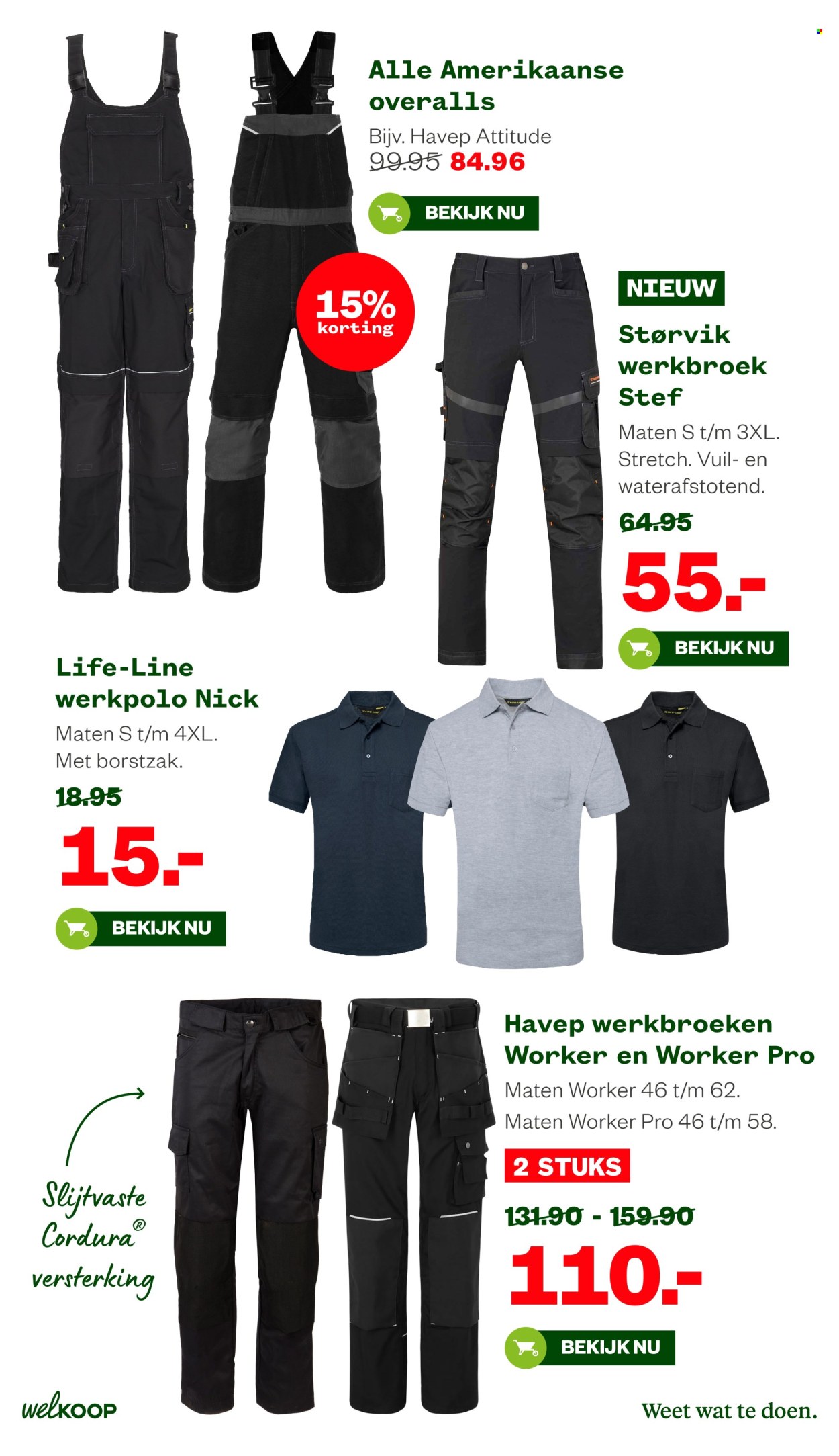 Welkoop-aanbieding - 21-9-2026 - 4-10-2026. Pagina 27