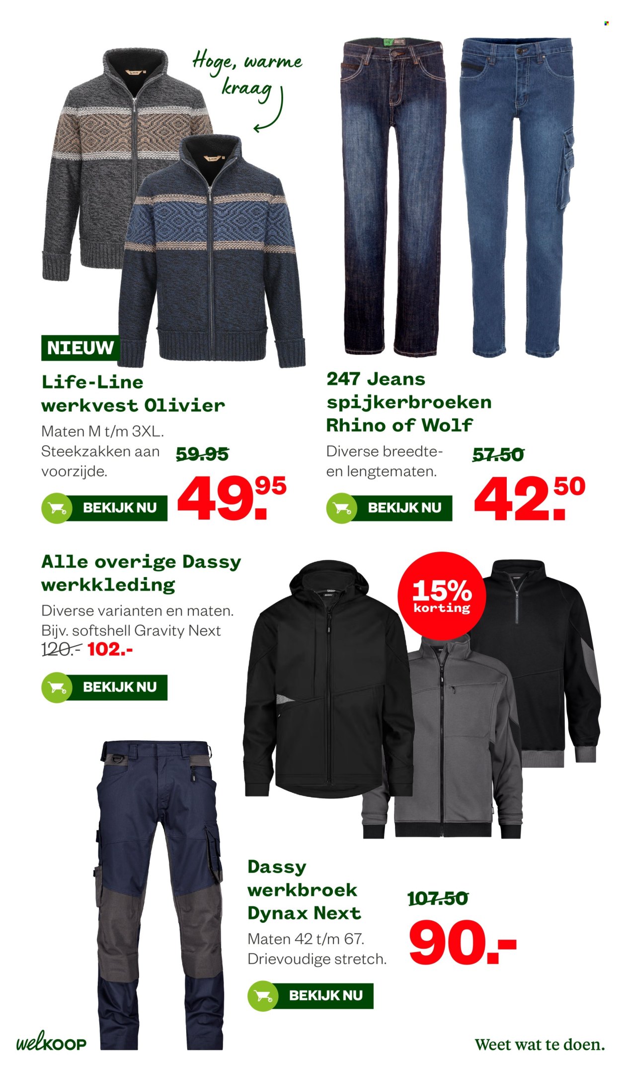 Welkoop-aanbieding - 21-9-2026 - 4-10-2026. Pagina 28