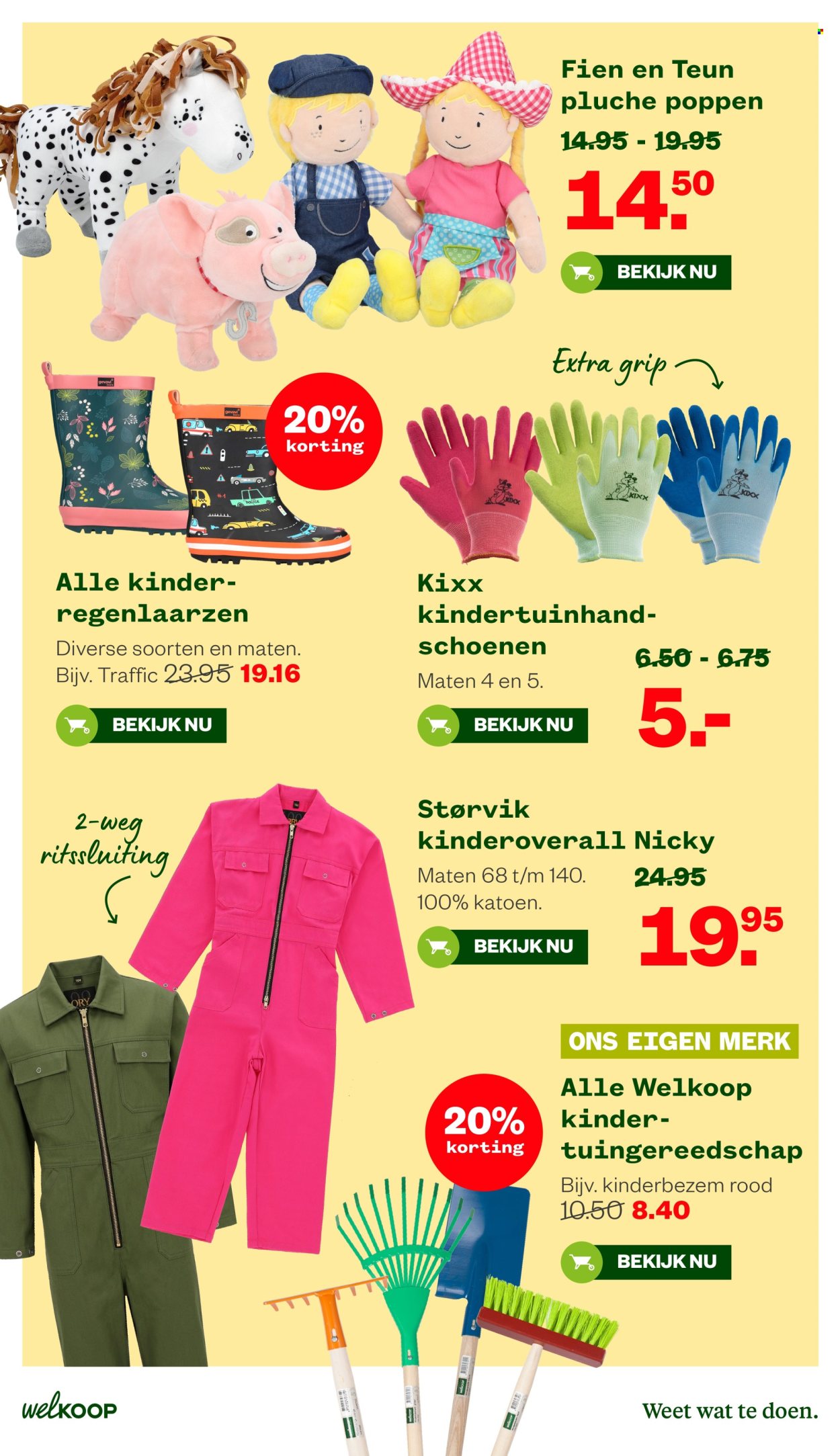 Welkoop-aanbieding - 21-9-2026 - 4-10-2026. Pagina 29