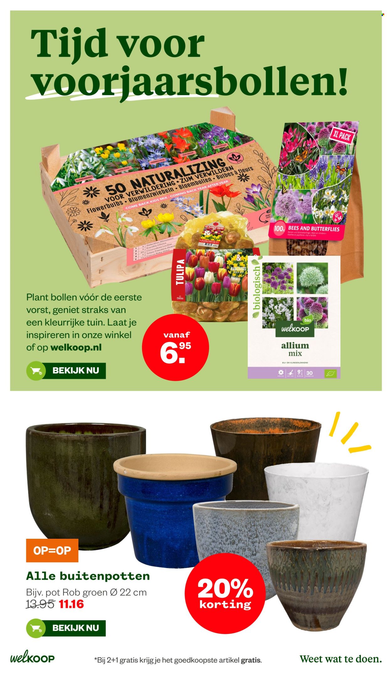 Welkoop-aanbieding - 21-9-2026 - 4-10-2026. Pagina 33