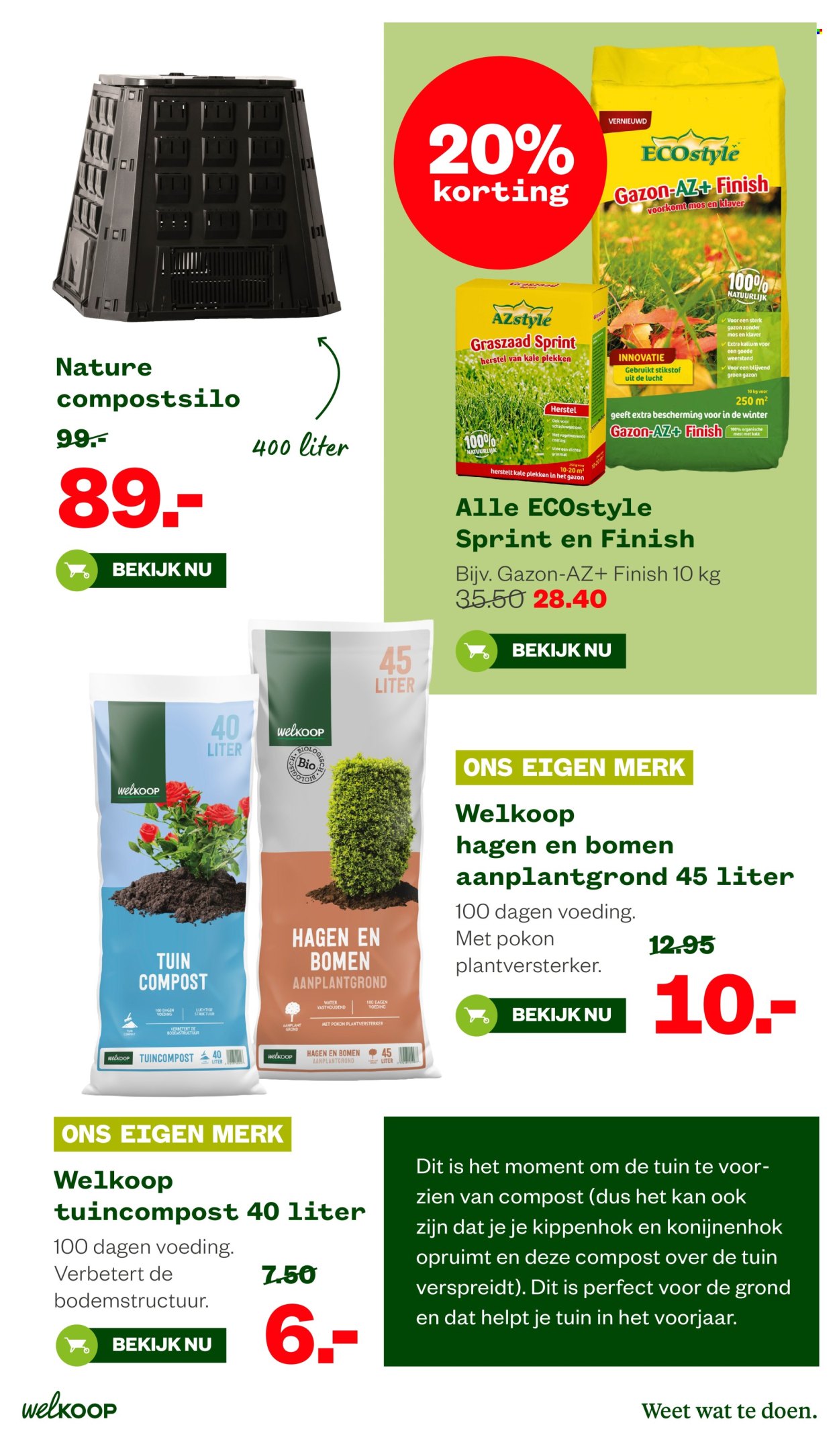 Welkoop-aanbieding - 21-9-2026 - 4-10-2026. Pagina 34