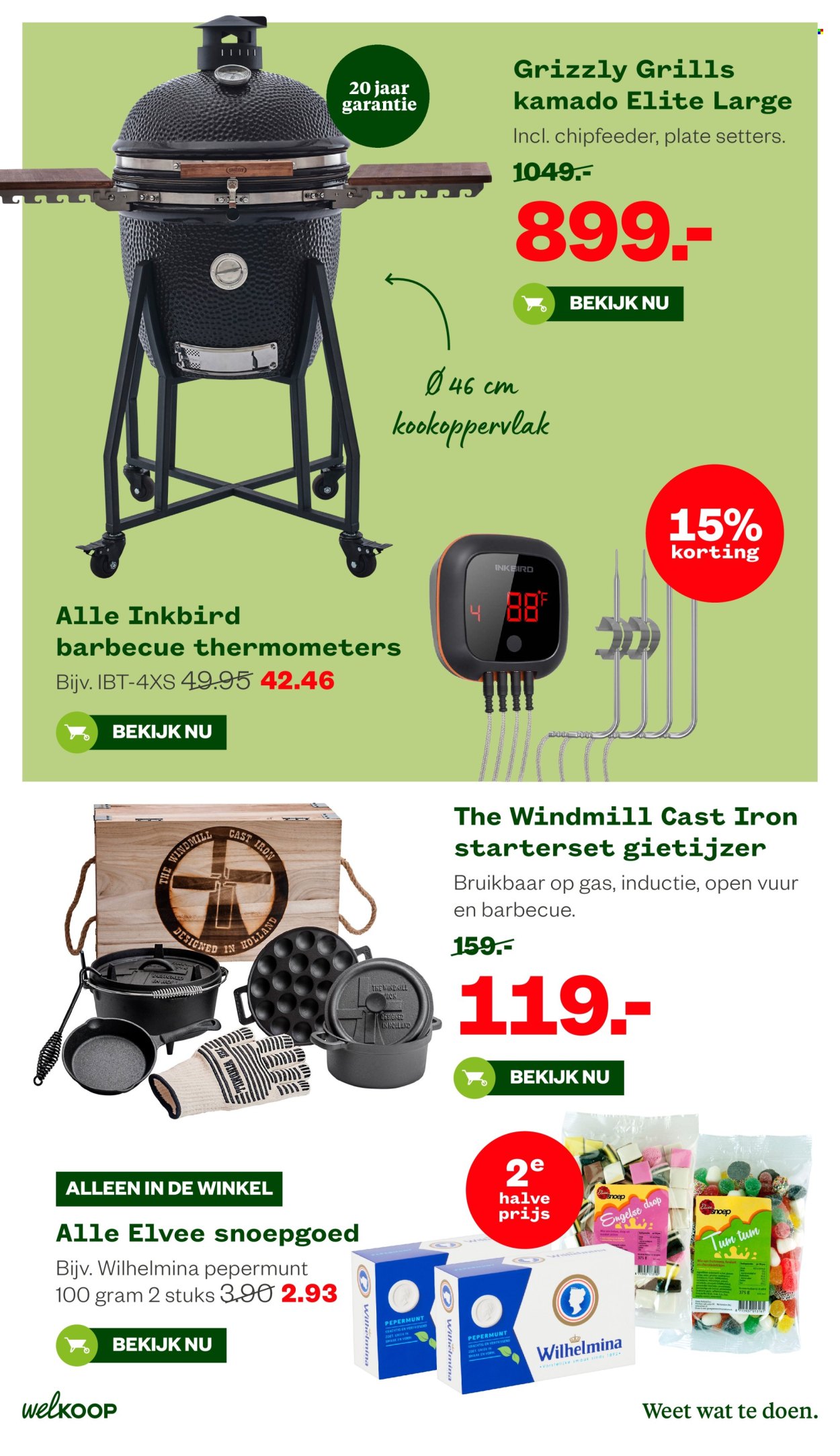 Welkoop-aanbieding - 21-9-2026 - 4-10-2026. Pagina 35