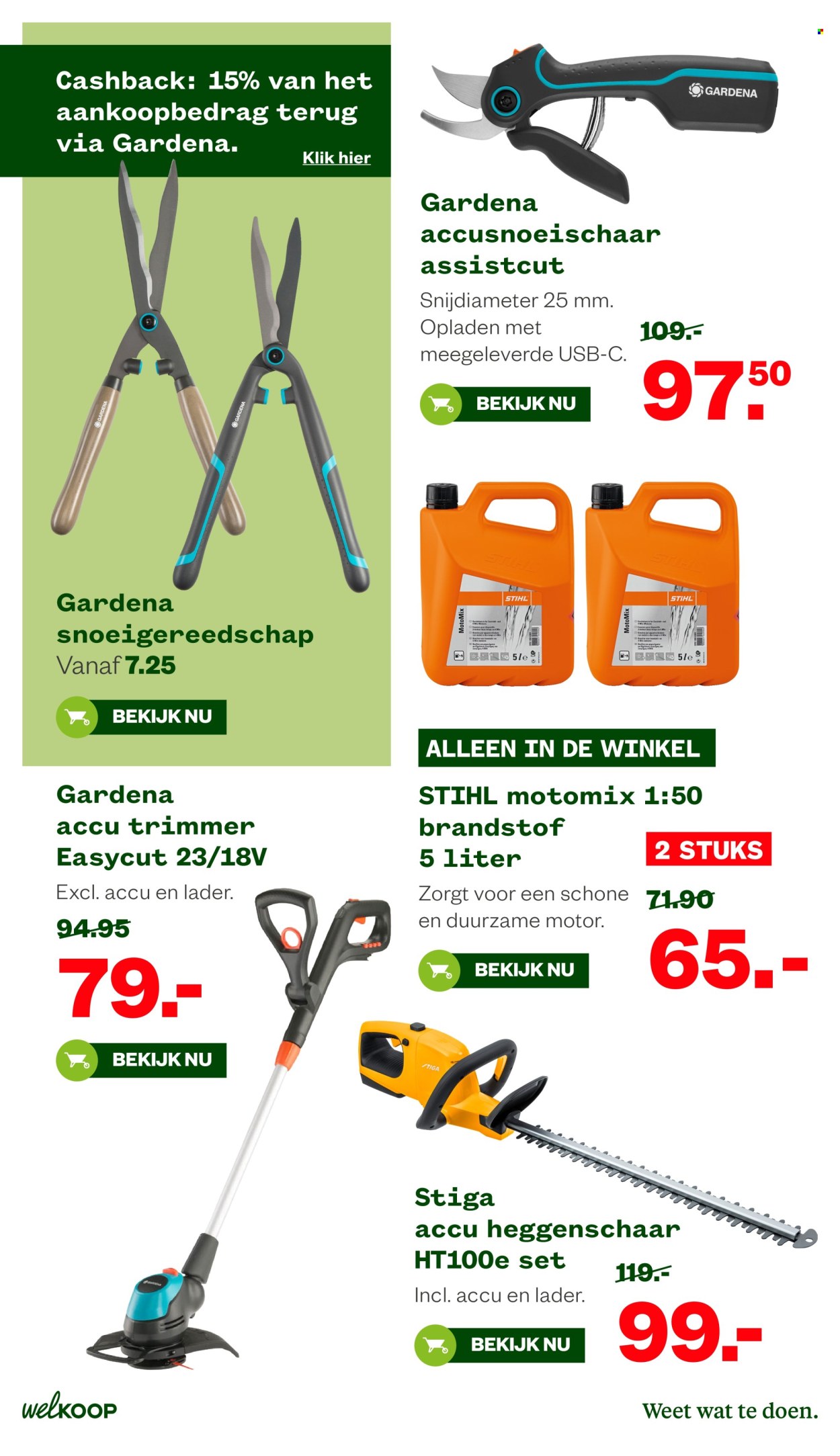 Welkoop-aanbieding - 21-9-2026 - 4-10-2026. Pagina 39
