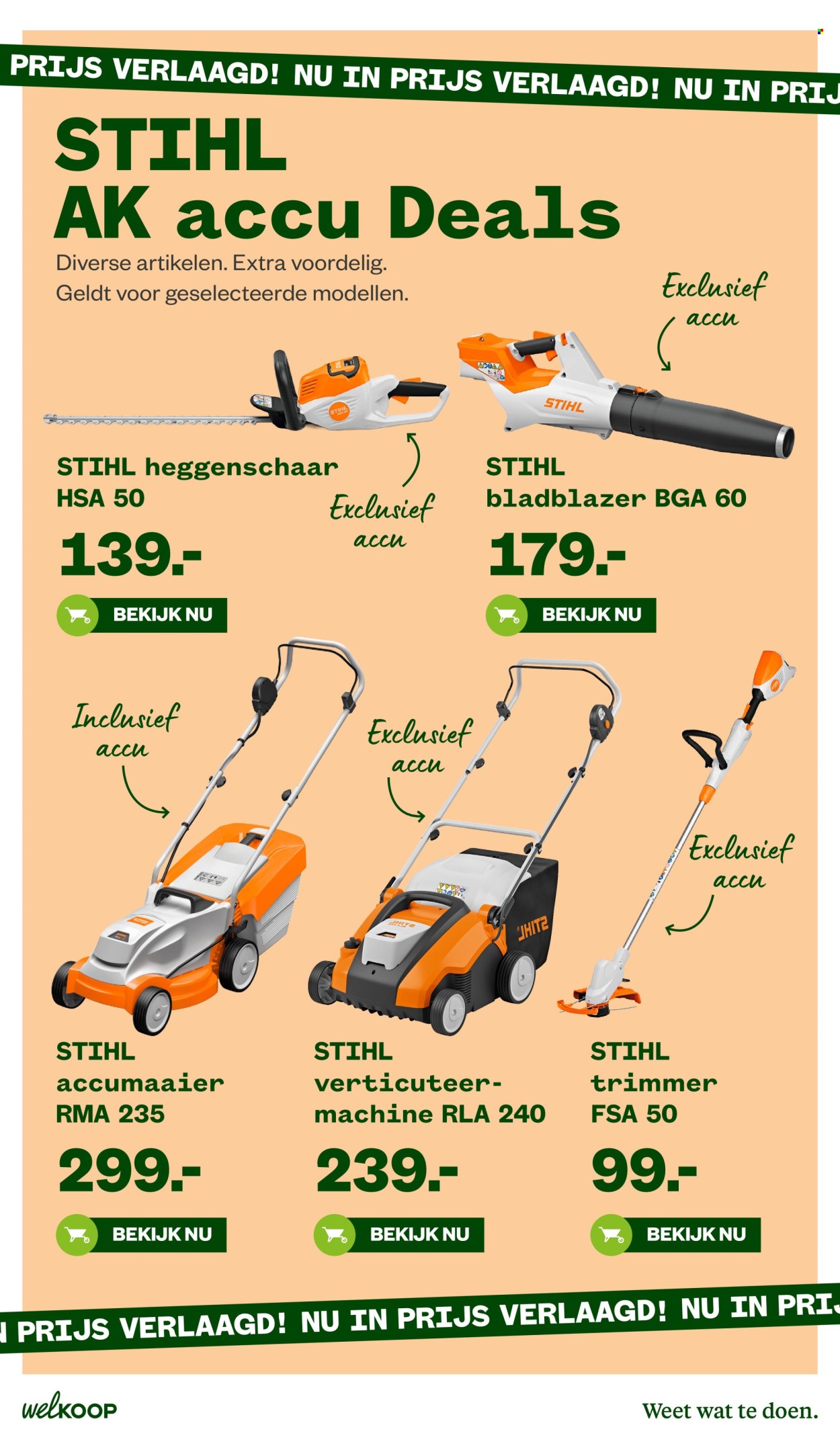 Welkoop-aanbieding - 21-9-2026 - 4-10-2026. Pagina 40