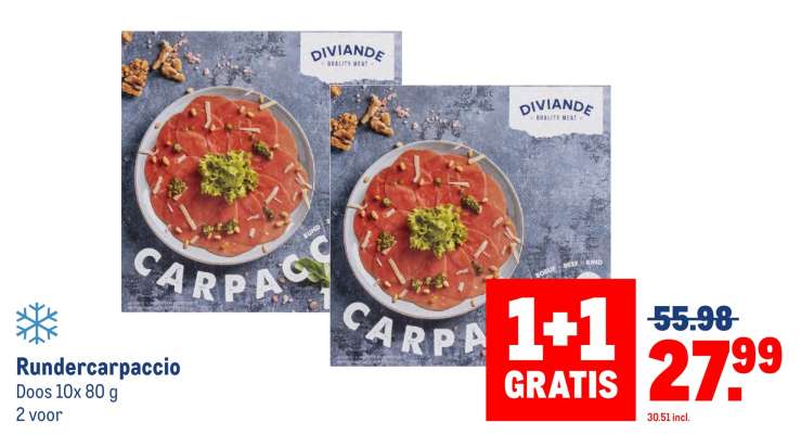 Rundercarpaccio
