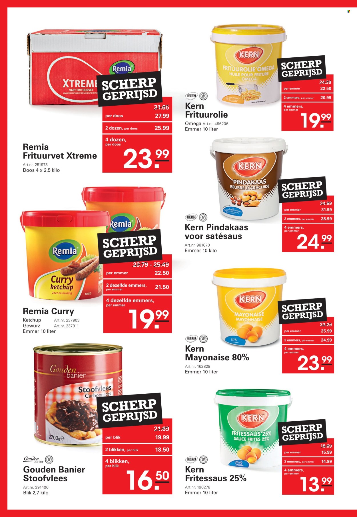 Sligro-aanbieding - 24-9-2026 - 12-10-2026. Pagina 6