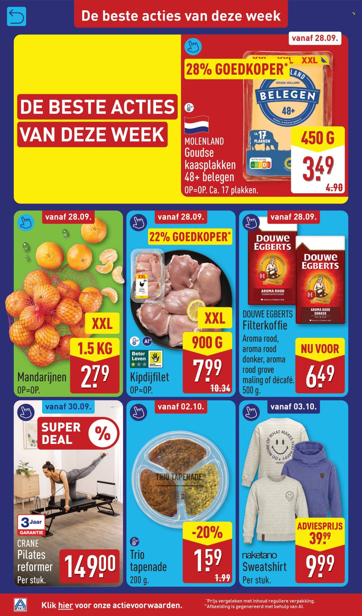 Aldi-aanbieding - 28-9-2026 - 4-10-2026. Pagina 2