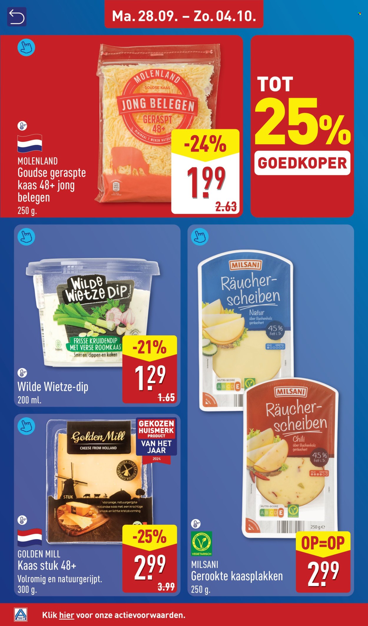 Aldi-aanbieding - 28-9-2026 - 4-10-2026. Pagina 10