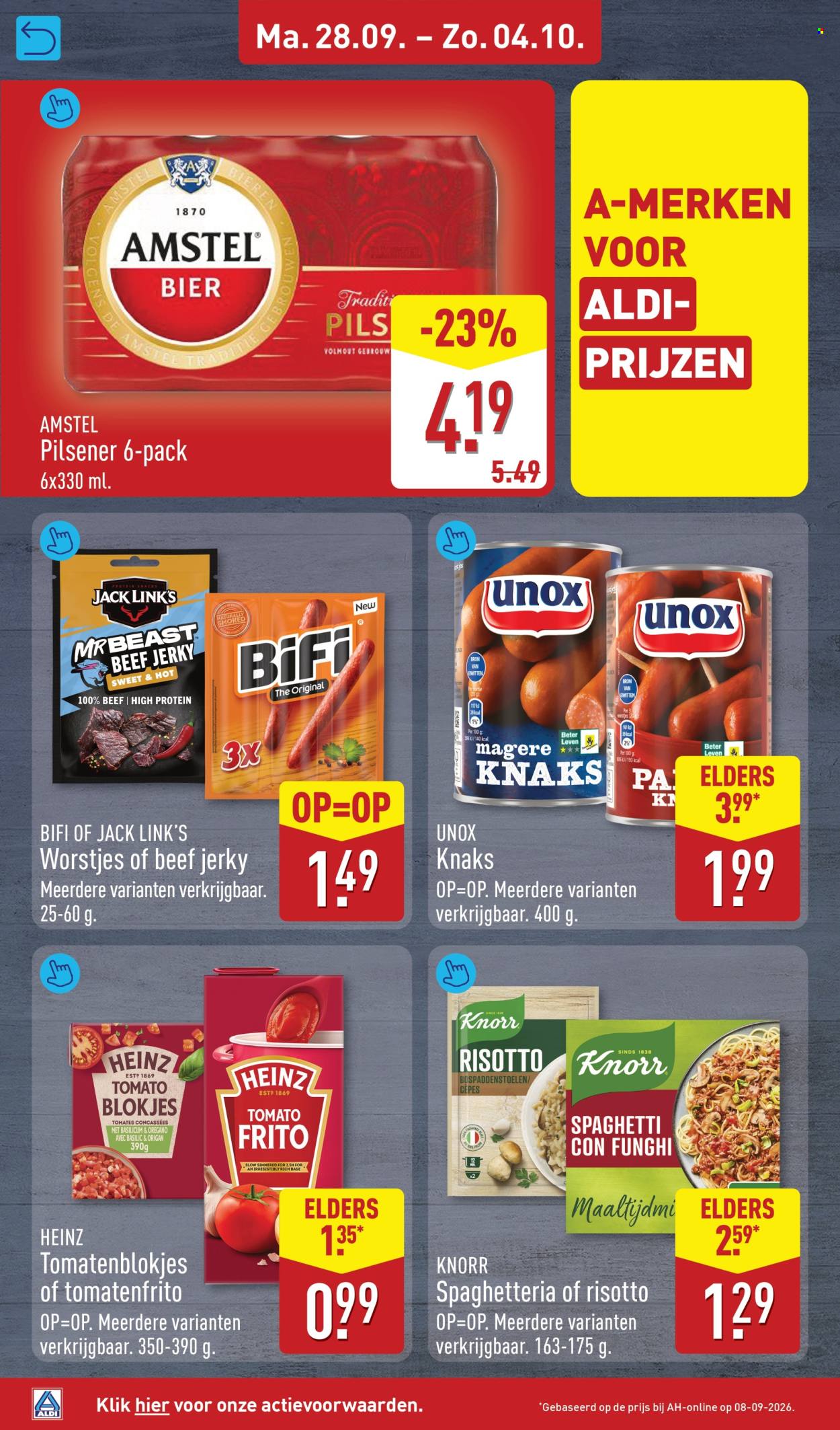 Aldi-aanbieding - 28-9-2026 - 4-10-2026. Pagina 16