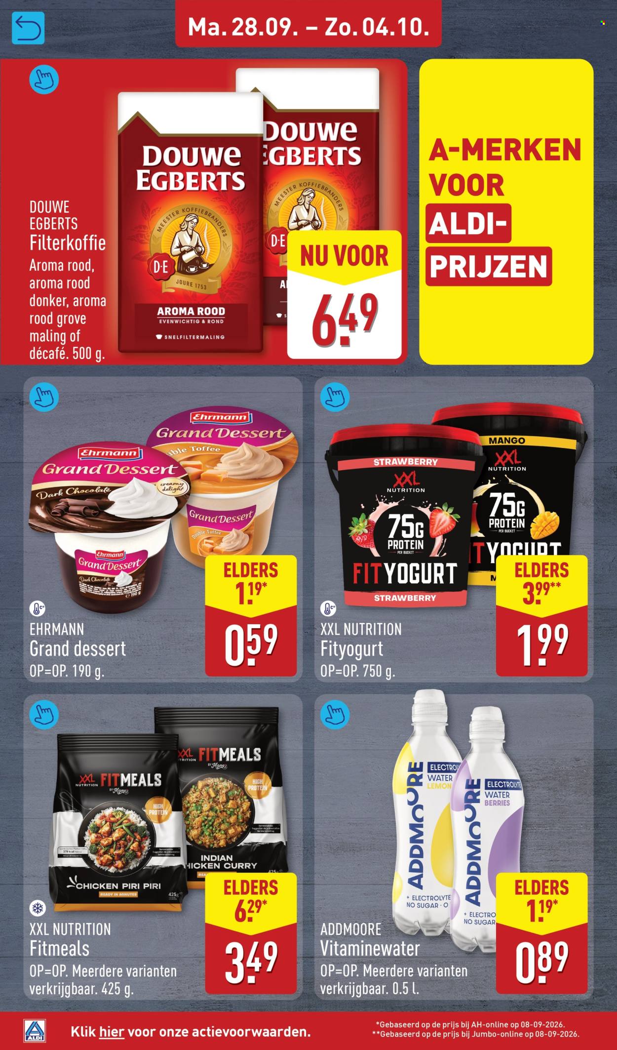 Aldi-aanbieding - 28-9-2026 - 4-10-2026. Pagina 18