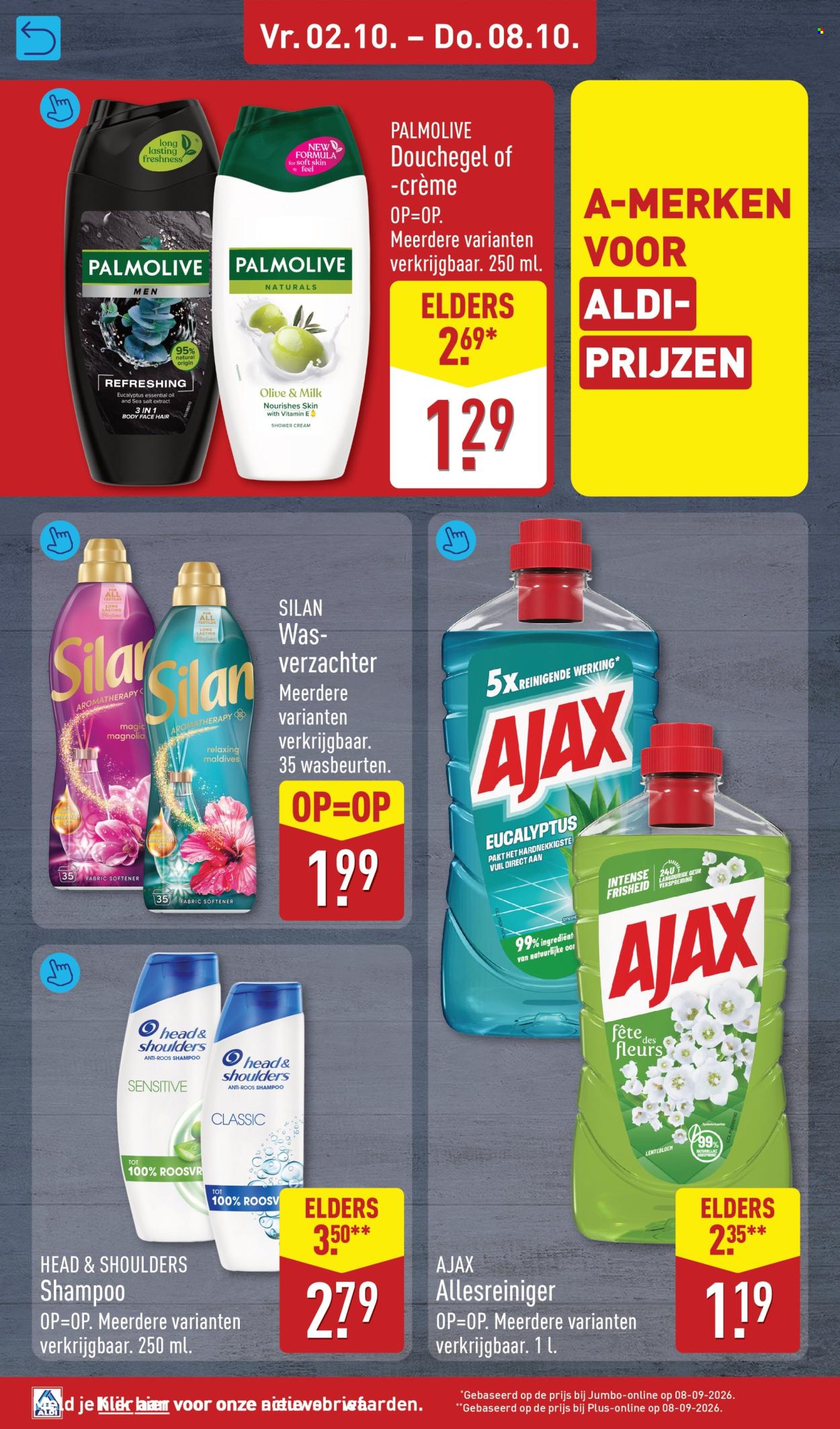 Aldi-aanbieding - 28-9-2026 - 4-10-2026. Pagina 50