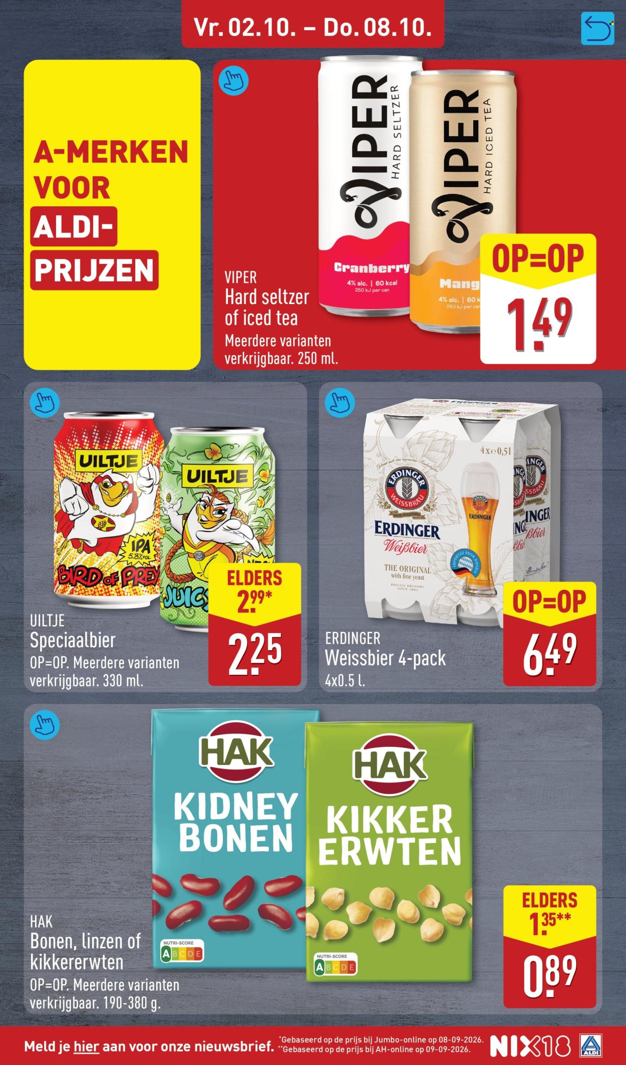 Aldi-aanbieding - 28-9-2026 - 4-10-2026. Pagina 51