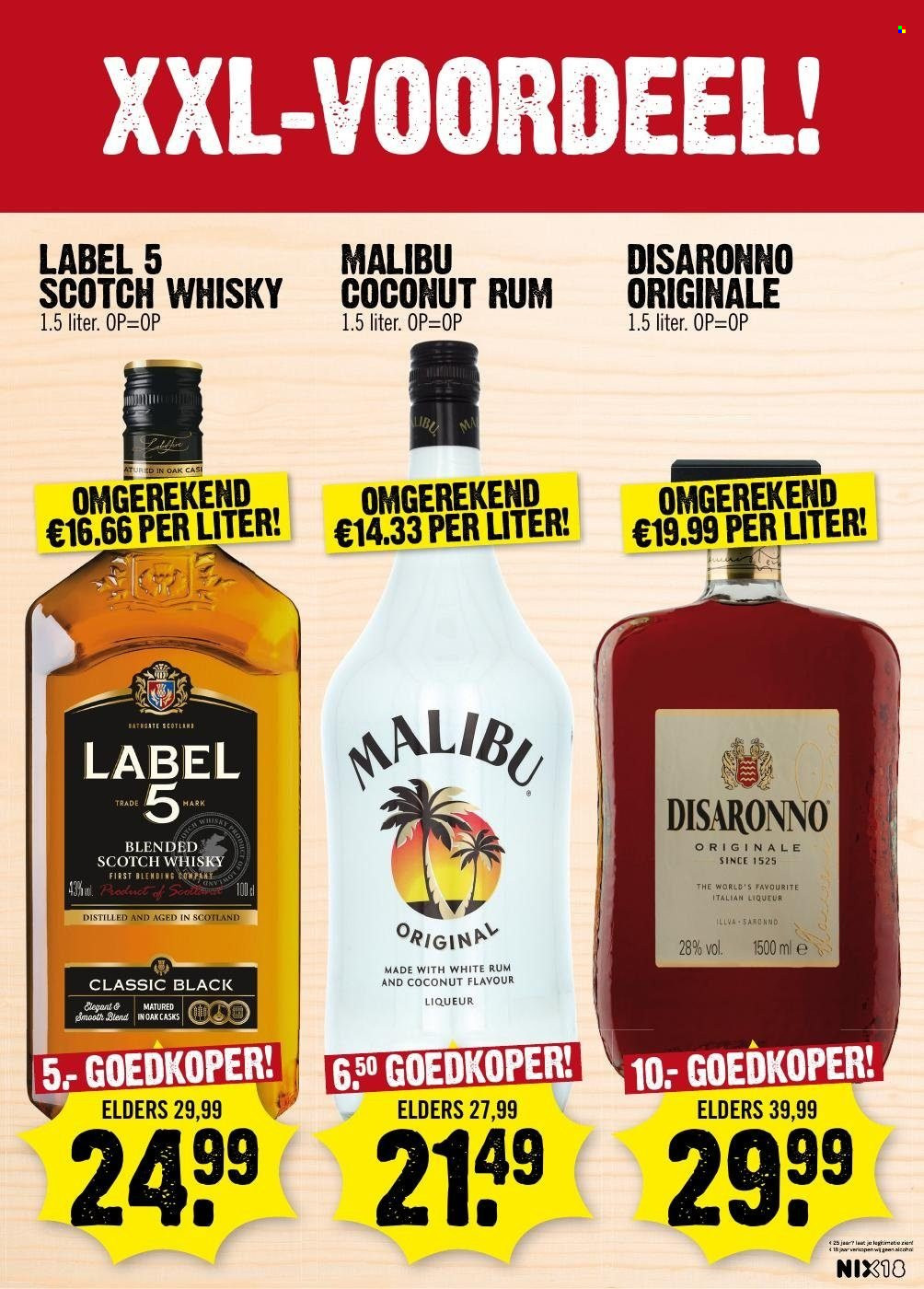 Dirk-aanbieding - 23-9-2026 - 6-10-2026. Pagina 2