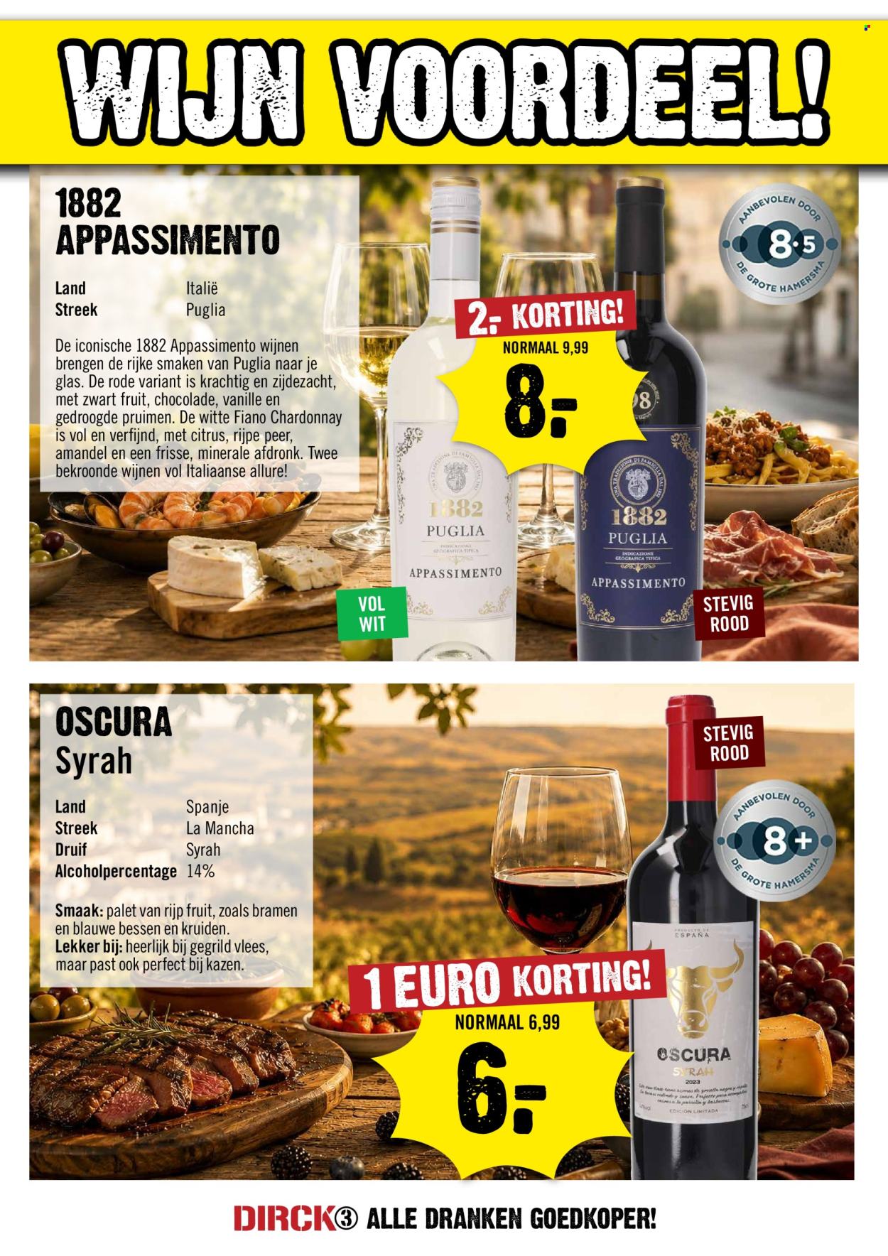 Dirk-aanbieding - 23-9-2026 - 29-9-2026. Pagina 3