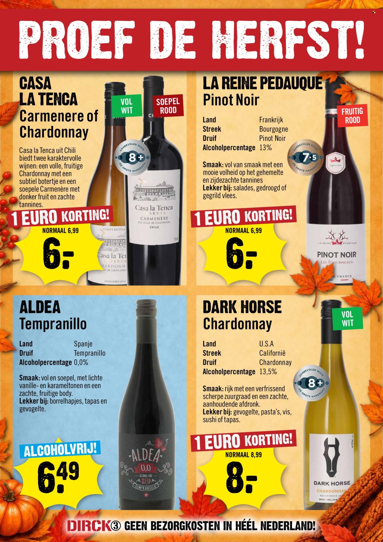 Dirk-aanbieding - 23-9-2026 - 29-9-2026. Pagina 4
