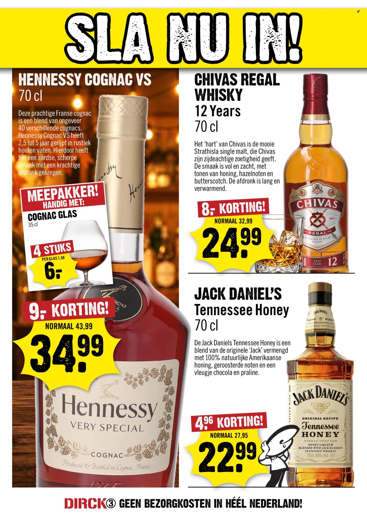 Dirk-aanbieding - 23-9-2026 - 29-9-2026. Pagina 10