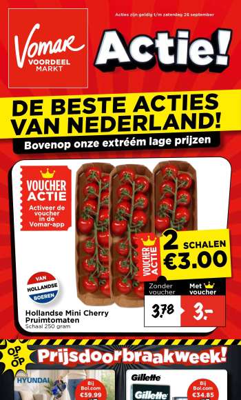 Vomar-aanbieding - 24-9-2026 - 26-9-2026.