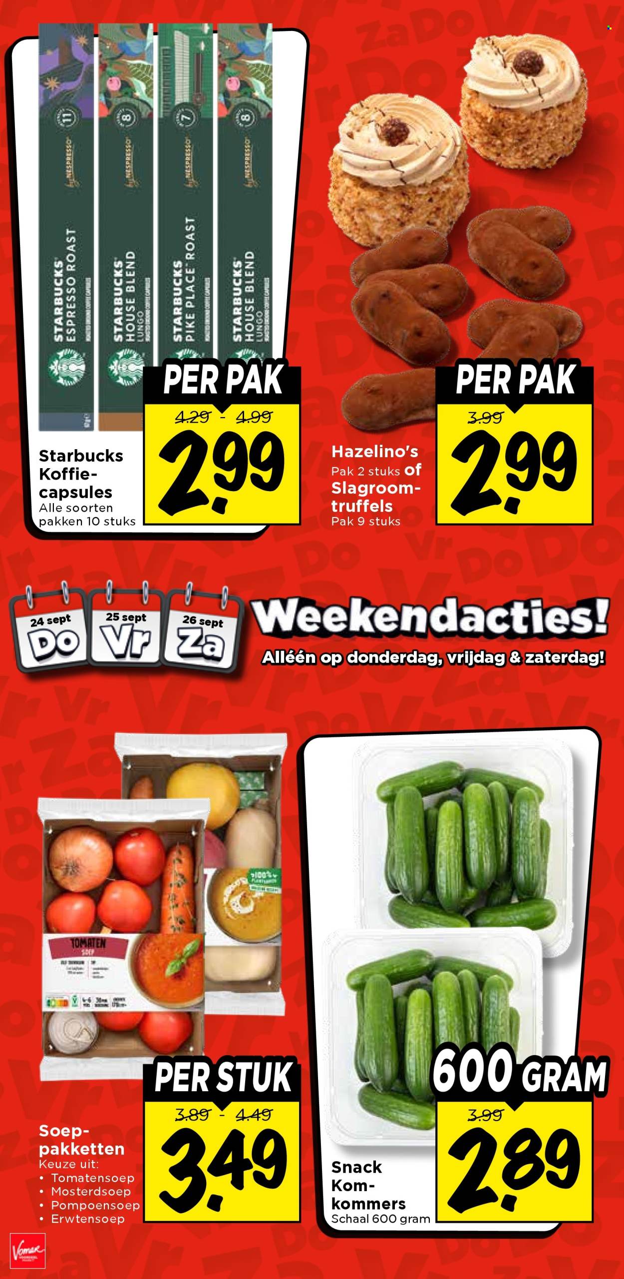 Vomar-aanbieding - 24-9-2026 - 26-9-2026. Pagina 3