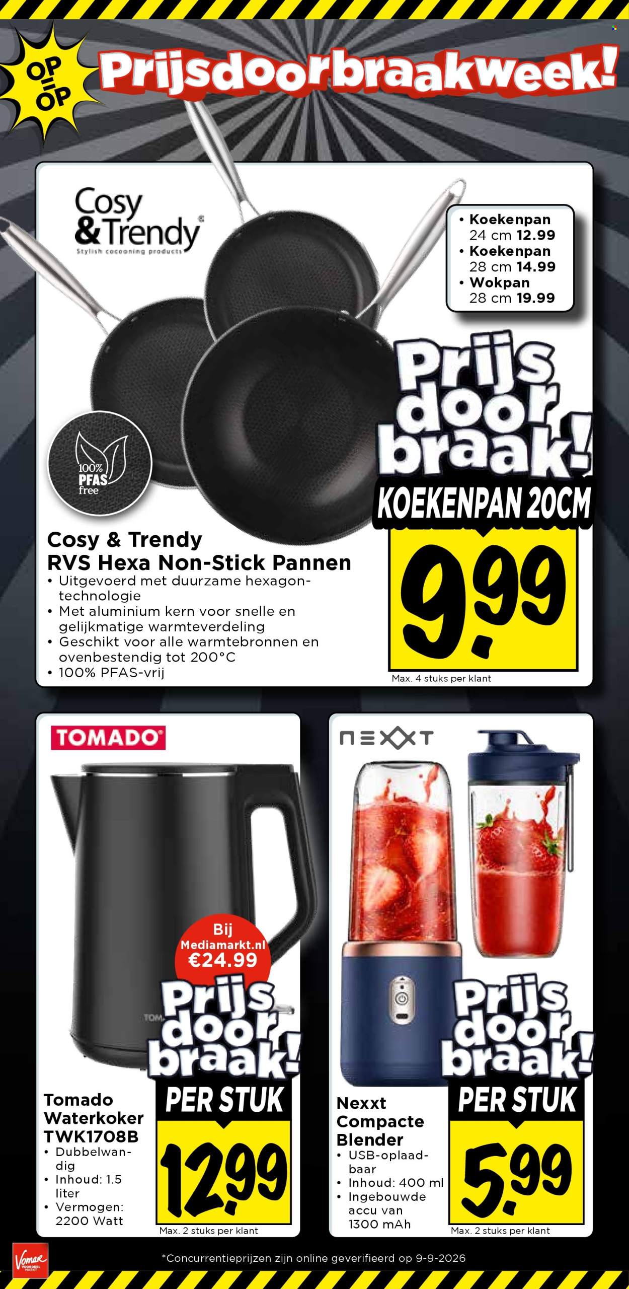 Vomar-aanbieding - 24-9-2026 - 26-9-2026. Pagina 8