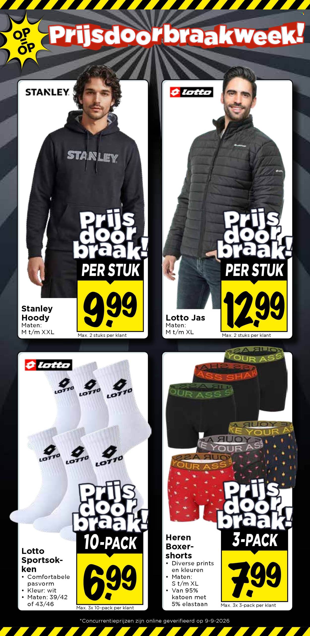 Vomar-aanbieding - 24-9-2026 - 26-9-2026. Pagina 11