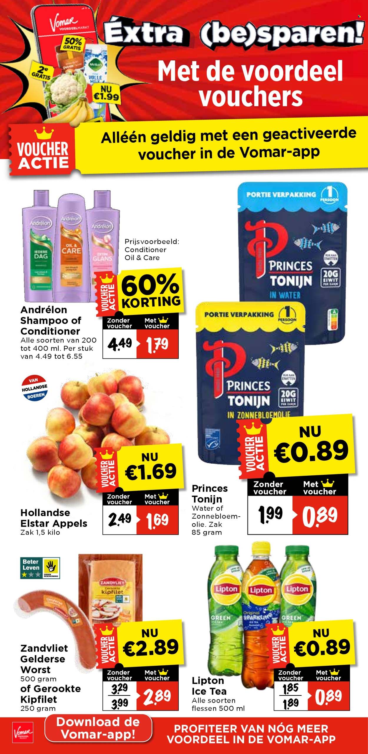 Vomar-aanbieding - 24-9-2026 - 26-9-2026. Pagina 13