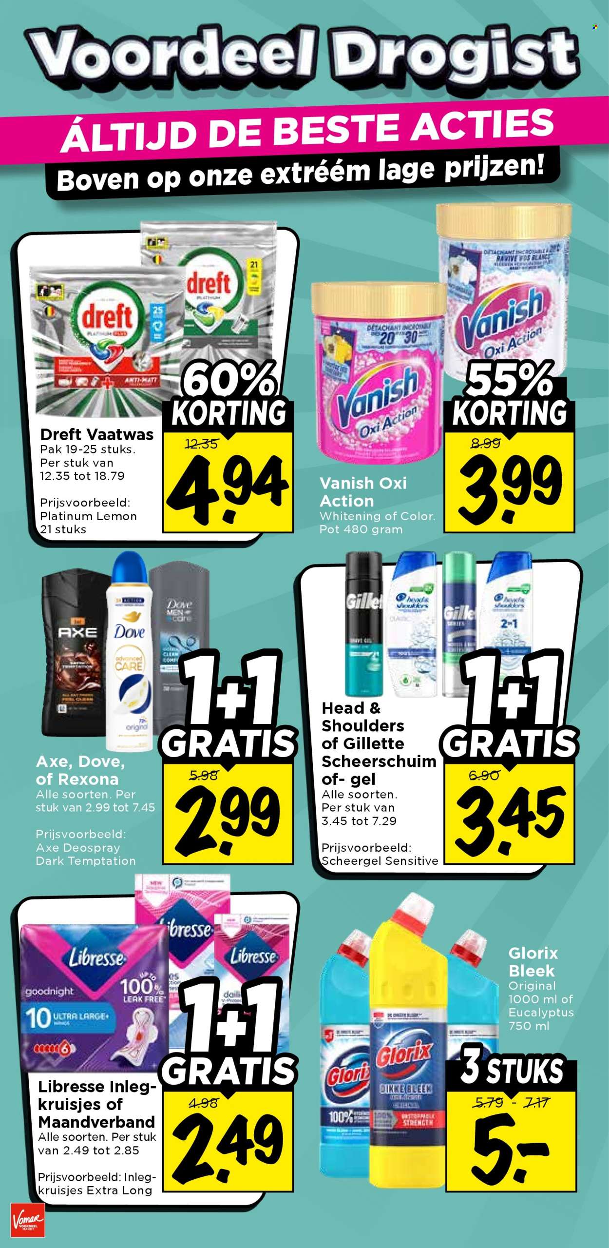 Vomar-aanbieding - 24-9-2026 - 26-9-2026. Pagina 19